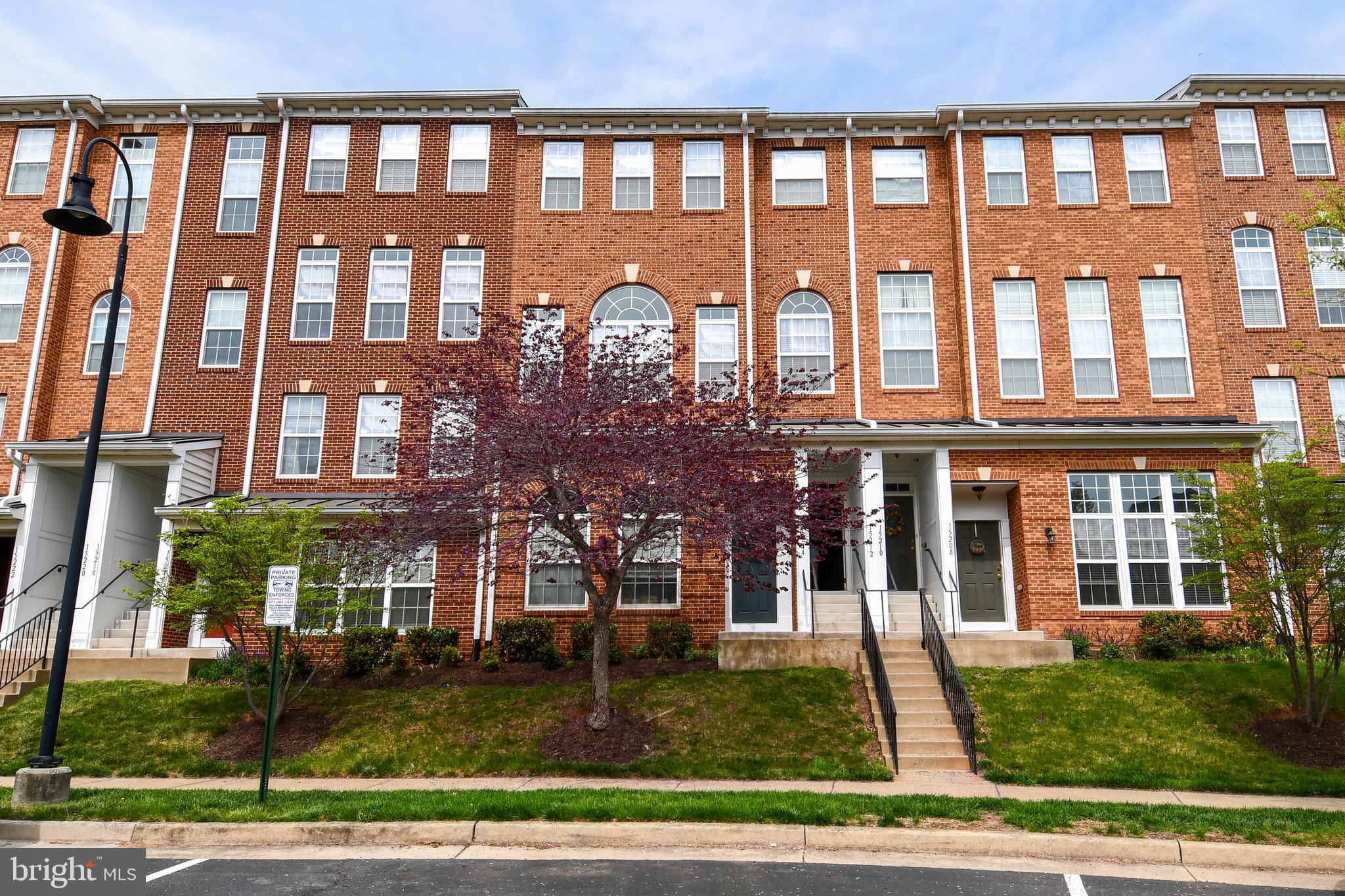 MARKET CENTER CONDOMINIUM - Residential