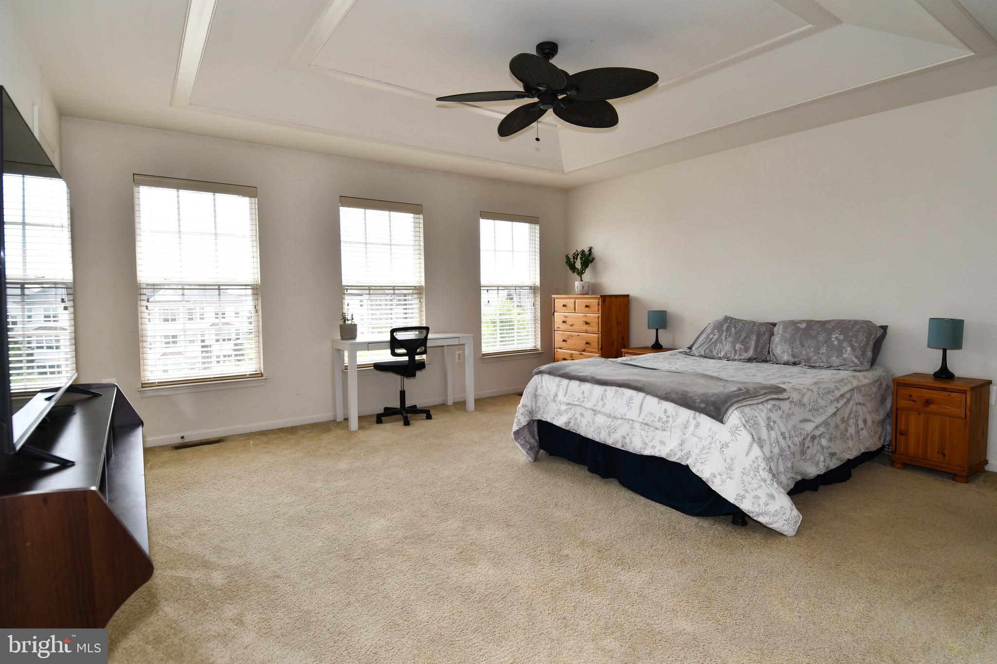 MARKET CENTER CONDOMINIUM - Residential