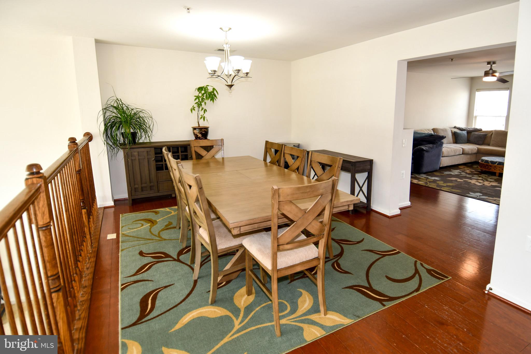 MARKET CENTER CONDOMINIUM - Residential