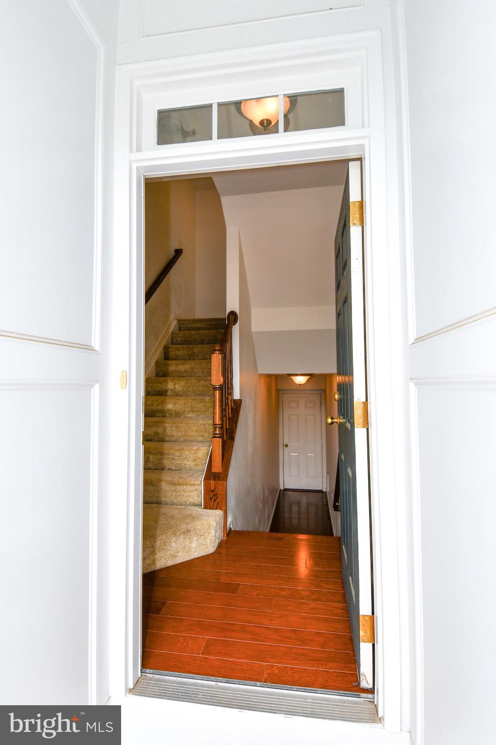 MARKET CENTER CONDOMINIUM - Residential