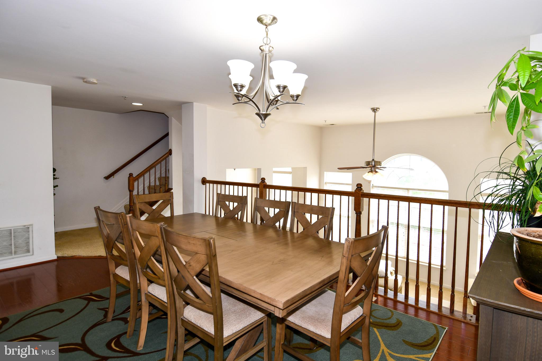 MARKET CENTER CONDOMINIUM - Residential