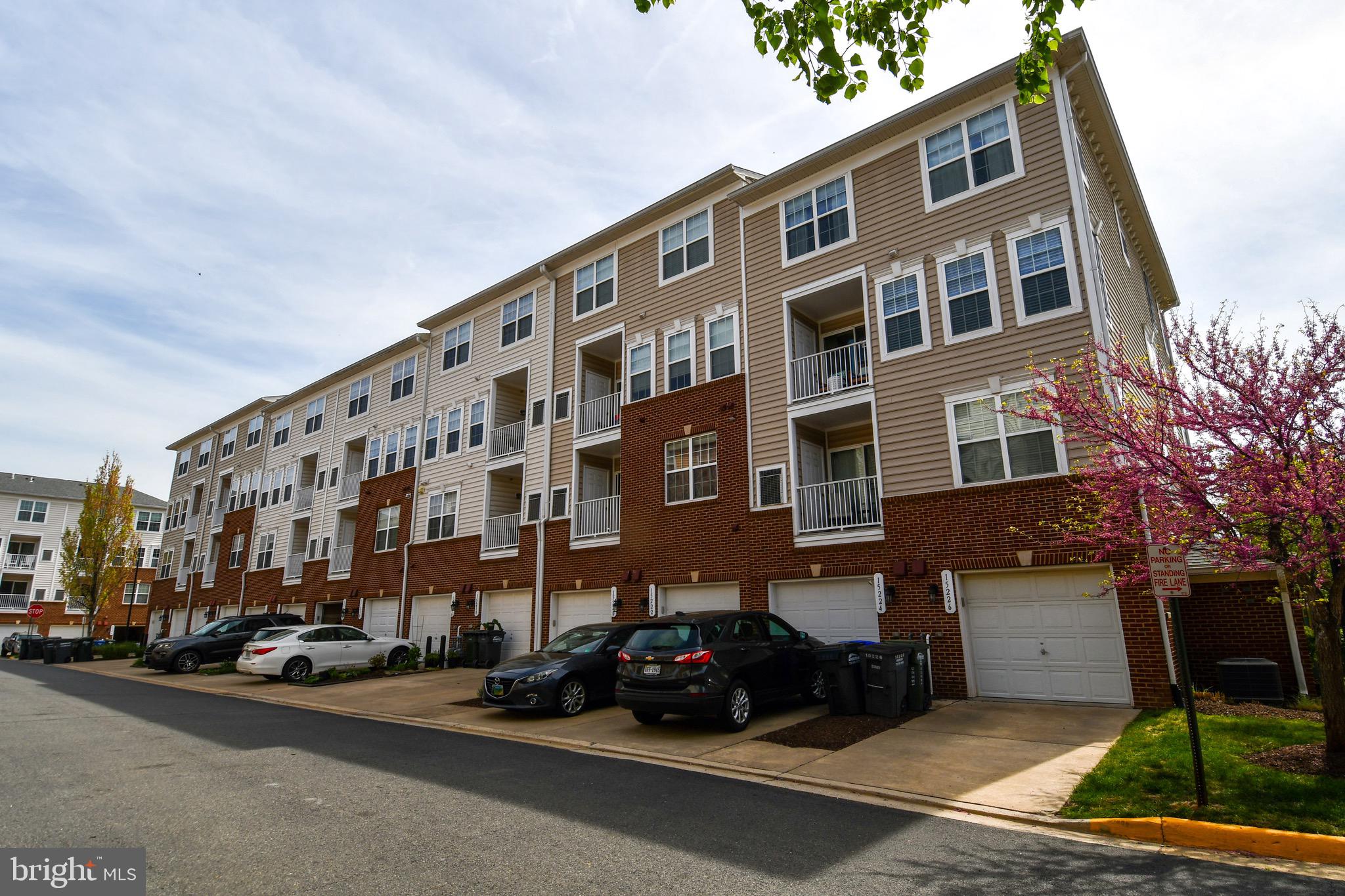 MARKET CENTER CONDOMINIUM - Residential