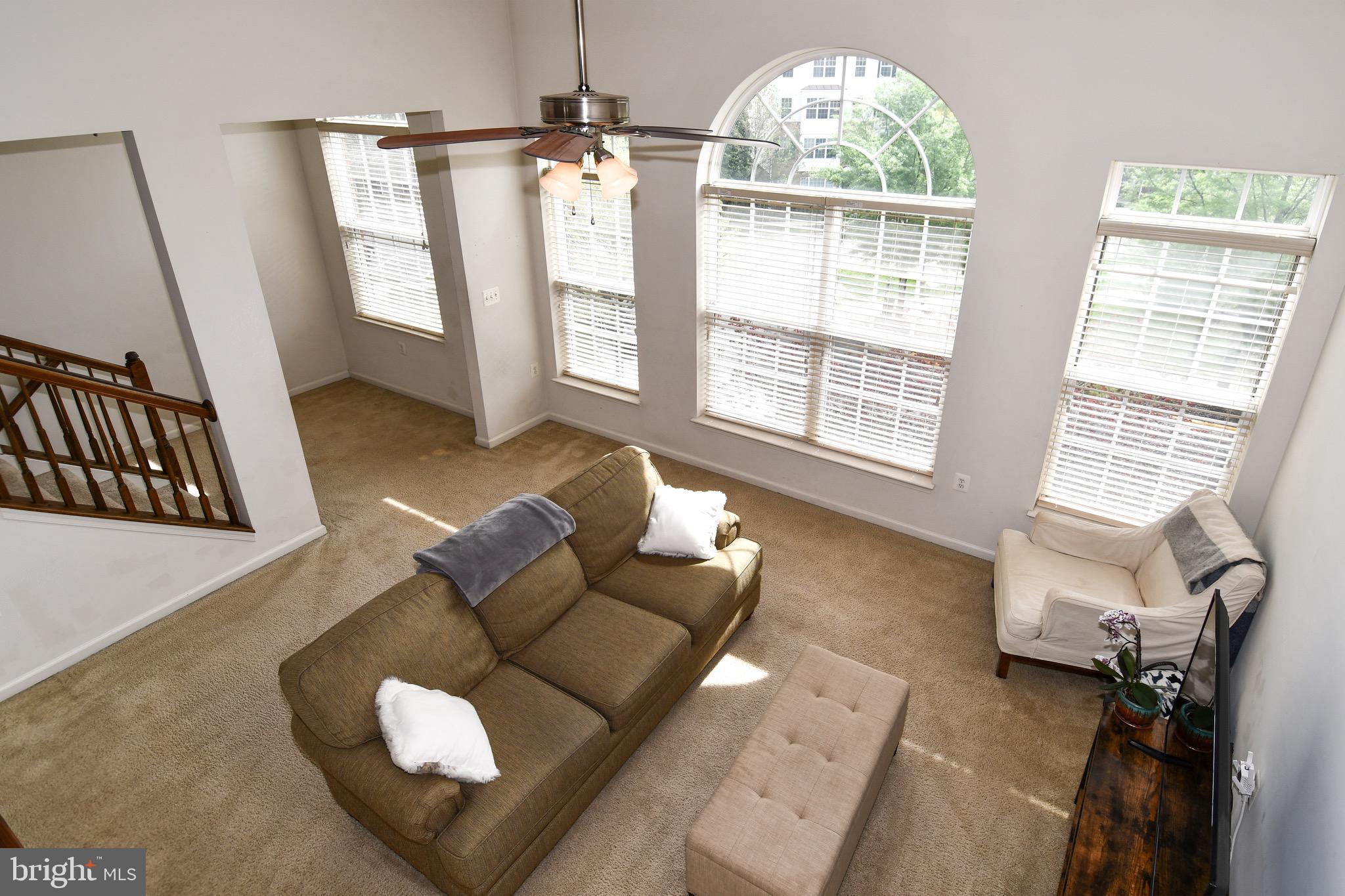 MARKET CENTER CONDOMINIUM - Residential