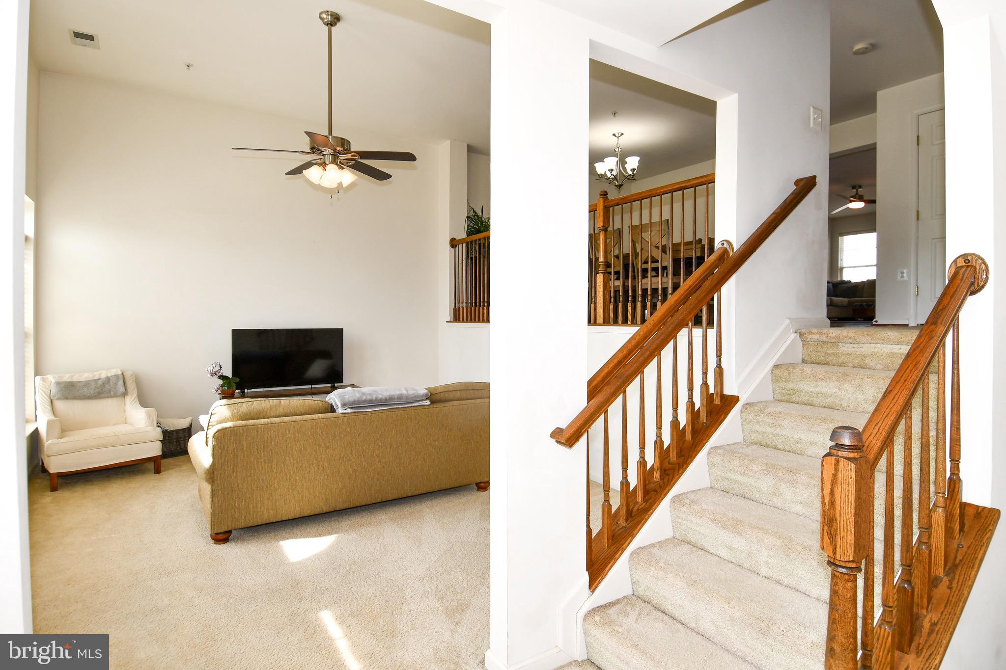 MARKET CENTER CONDOMINIUM - Residential