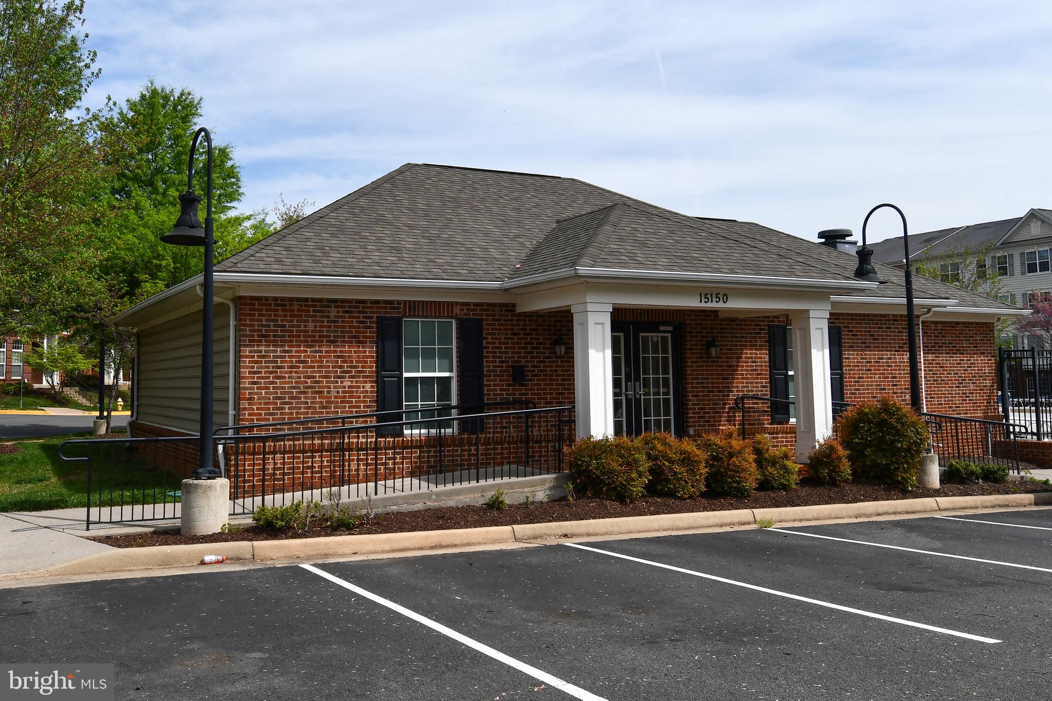 MARKET CENTER CONDOMINIUM - Residential