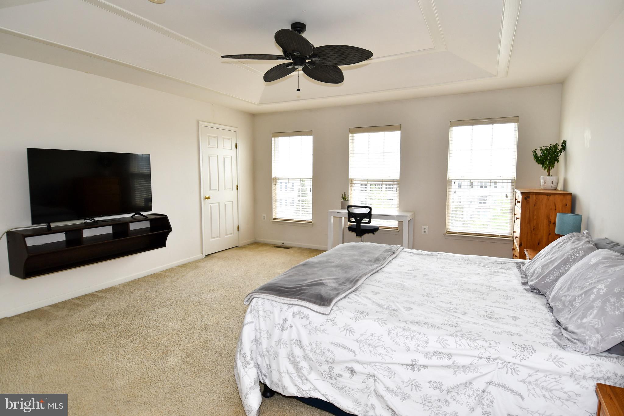 MARKET CENTER CONDOMINIUM - Residential