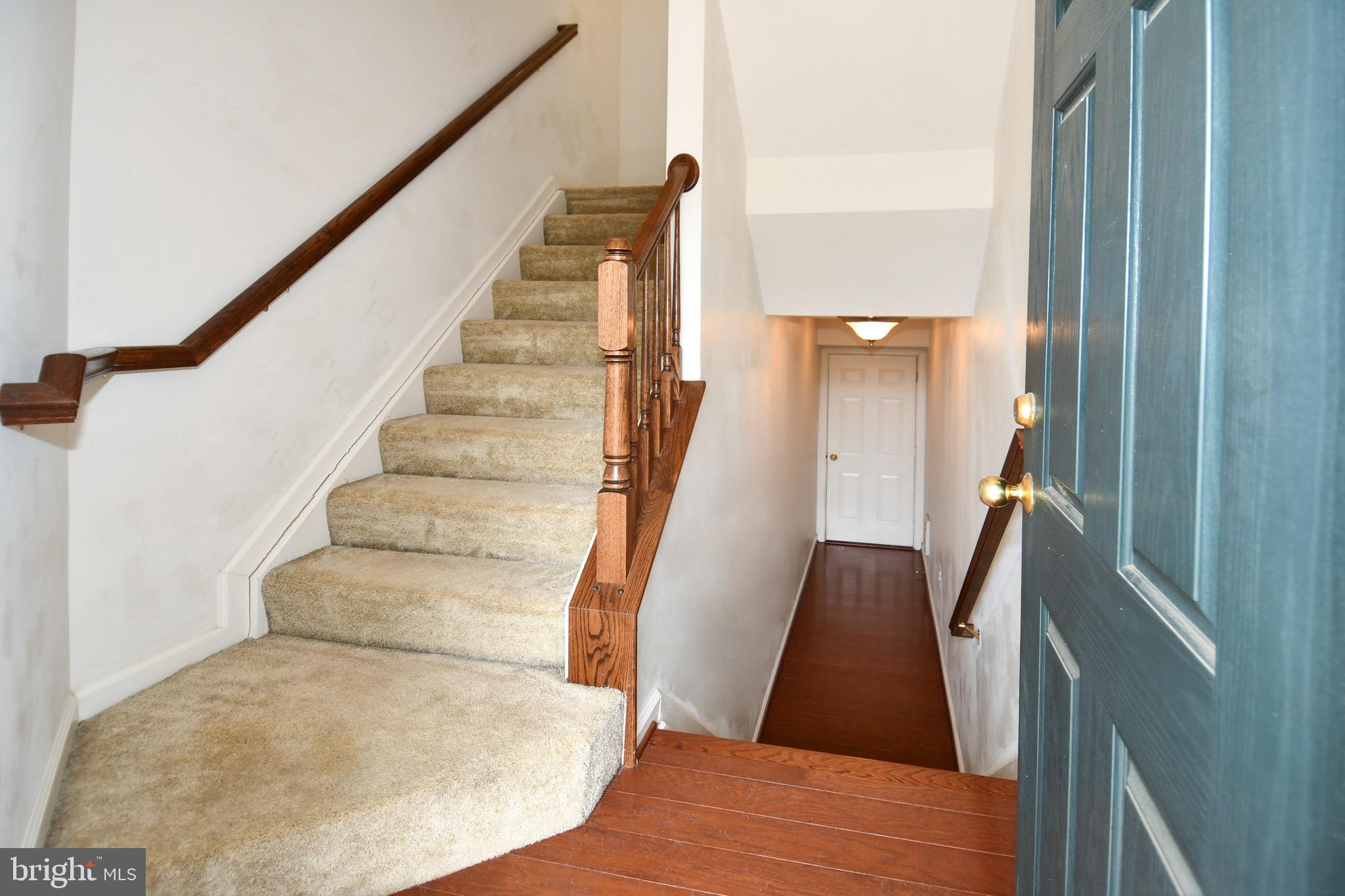 MARKET CENTER CONDOMINIUM - Residential