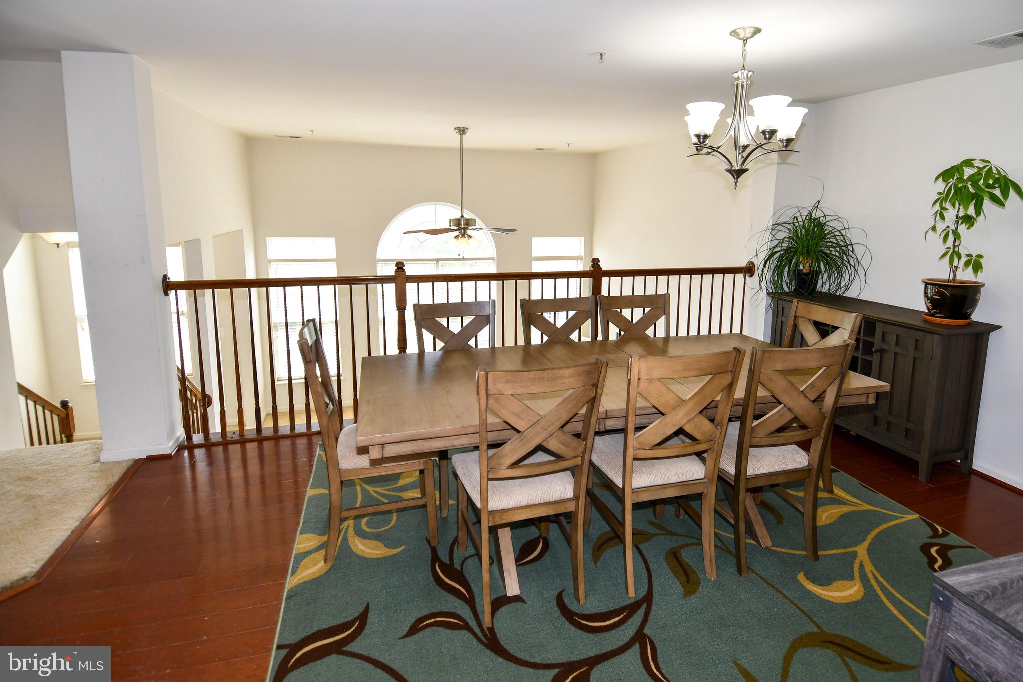 MARKET CENTER CONDOMINIUM - Residential