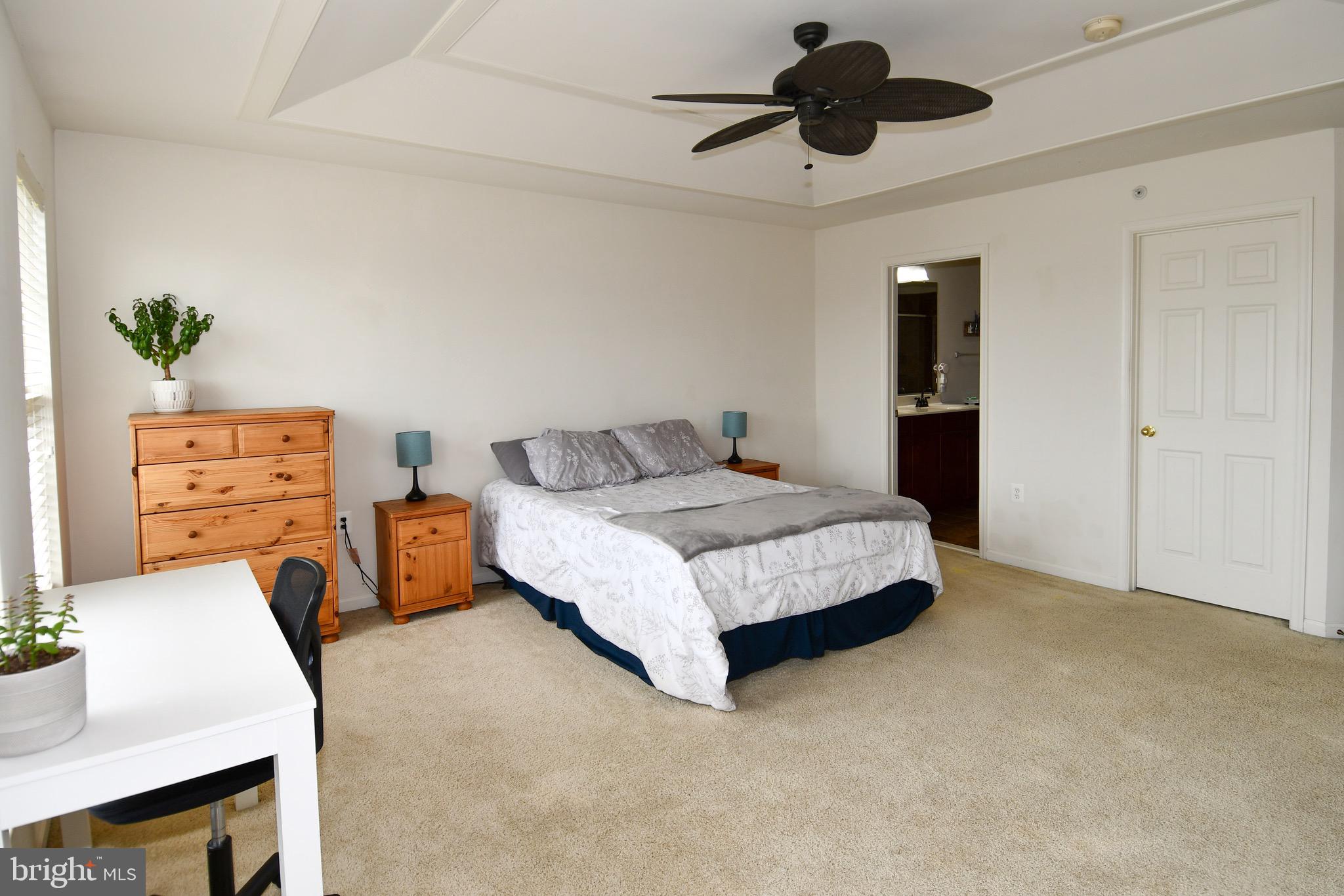 MARKET CENTER CONDOMINIUM - Residential