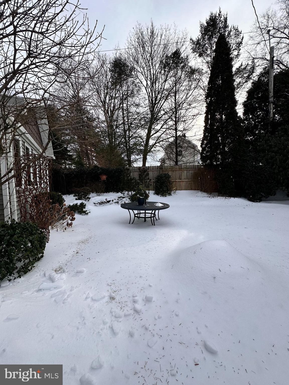 BURGUNDY HILLS - Residential