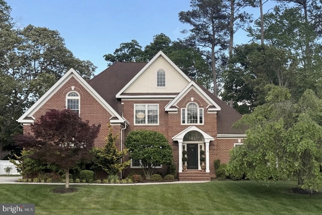 REHOBOTH BEACH YACHT AND CC - Residential