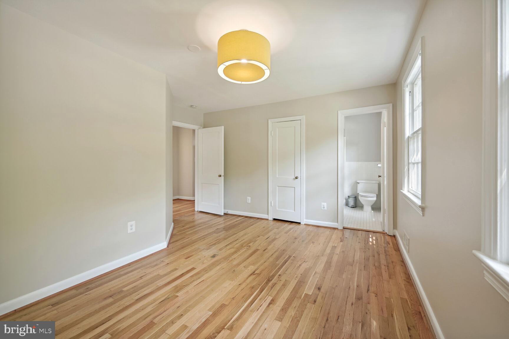 CHEVY CHASE MANOR - Residential