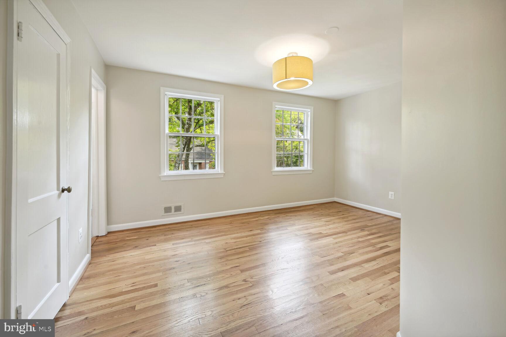 CHEVY CHASE MANOR - Residential