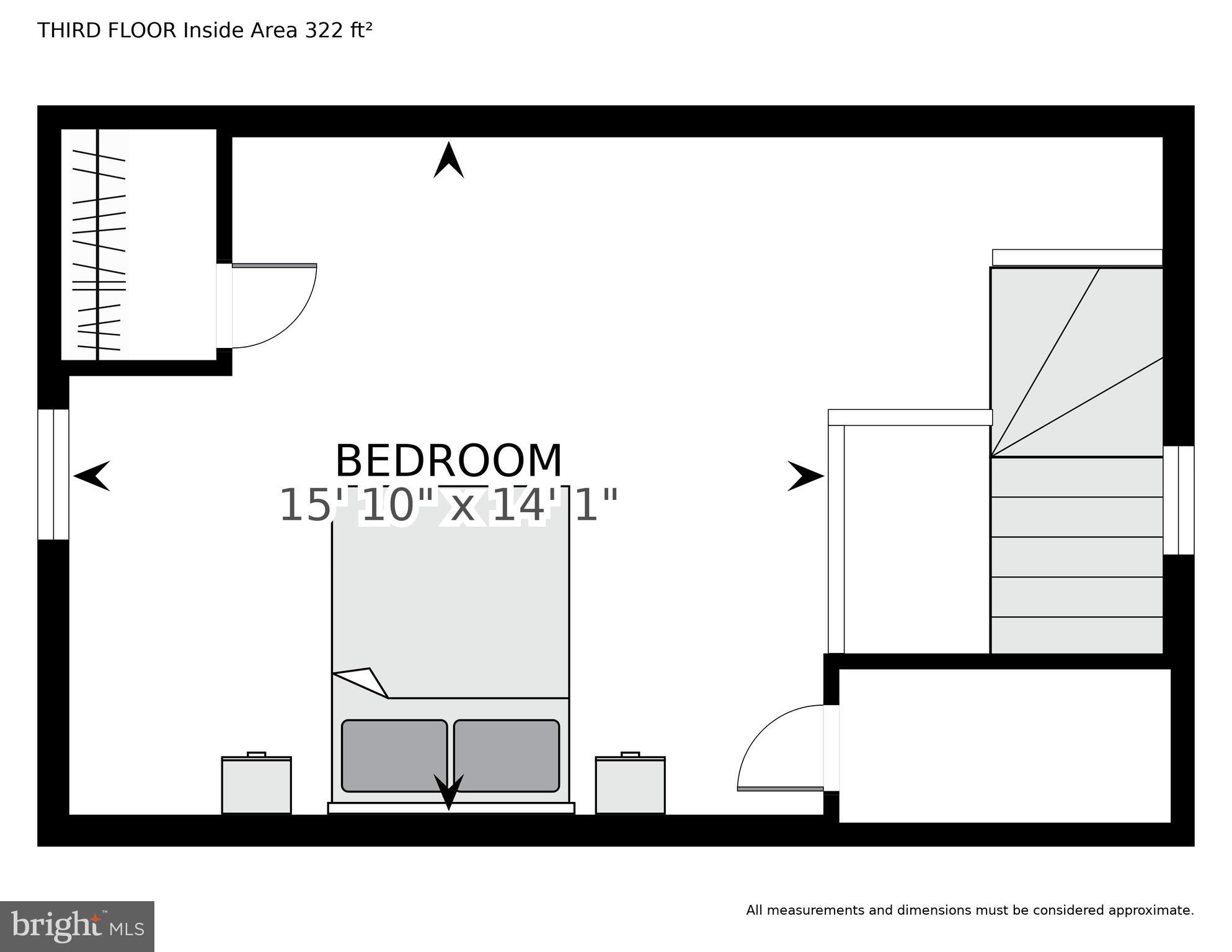 CHEVY CHASE MANOR - Residential