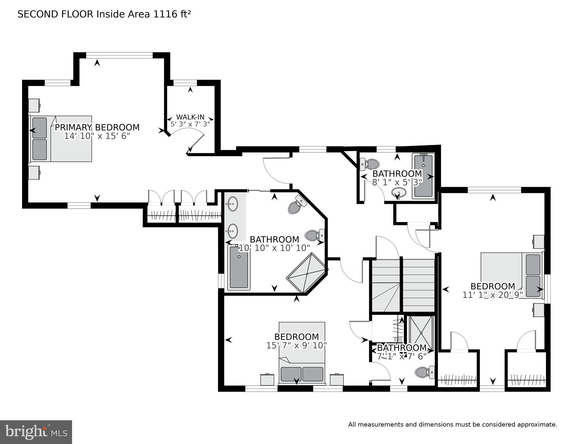 CHEVY CHASE MANOR - Residential