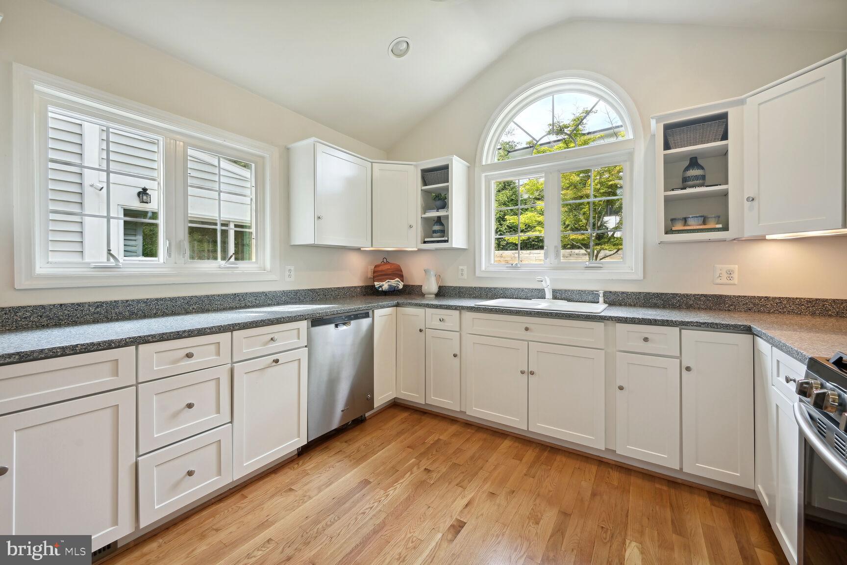 CHEVY CHASE MANOR - Residential