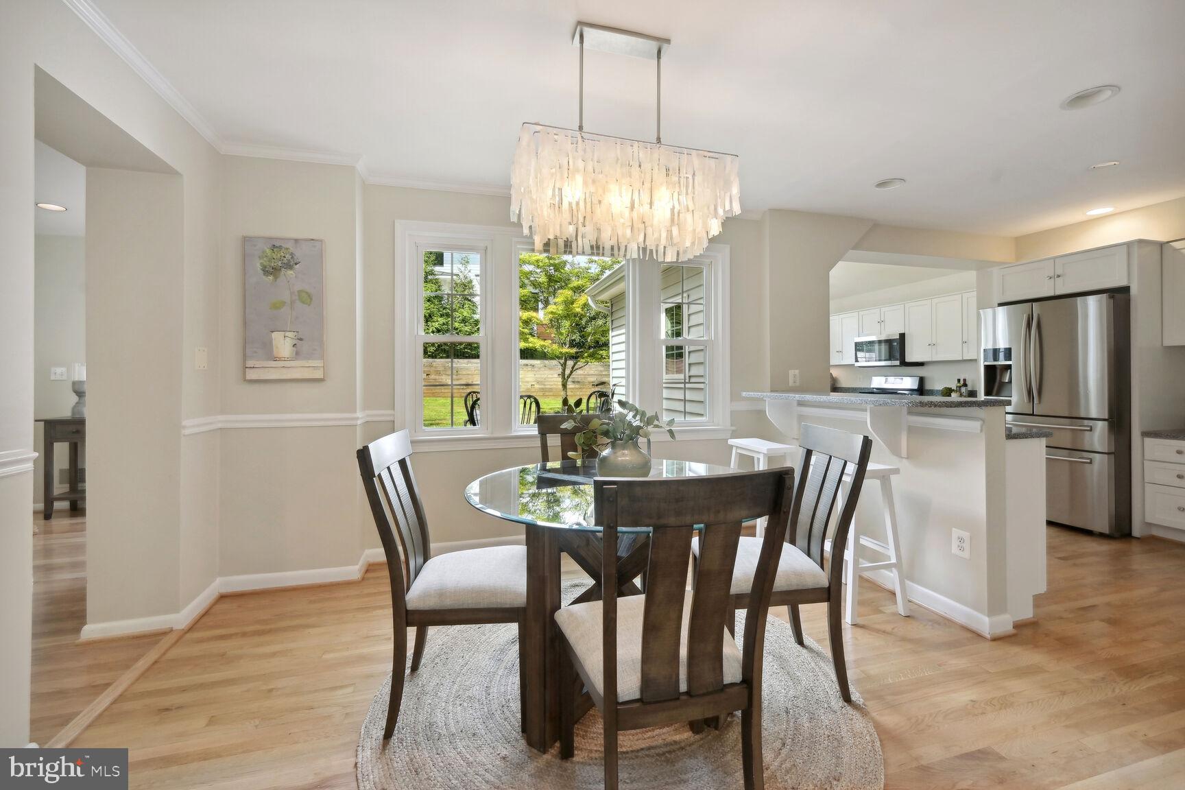 CHEVY CHASE MANOR - Residential