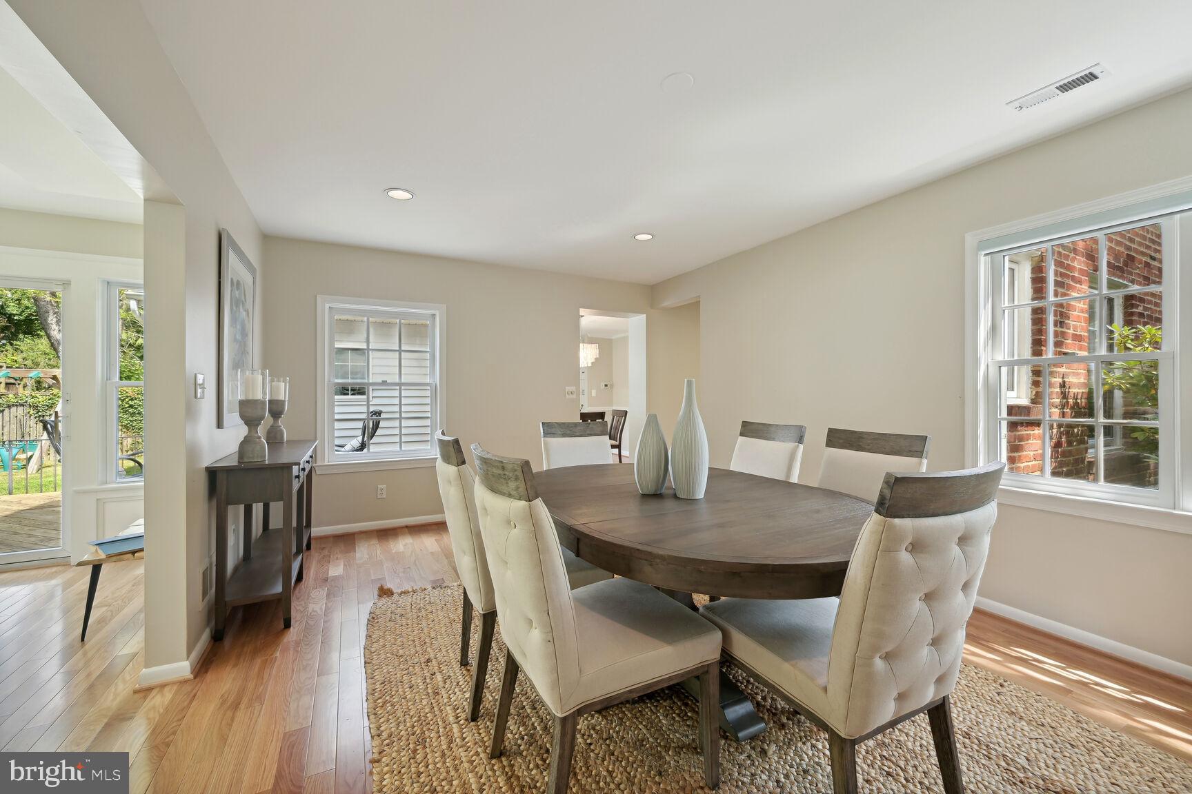 CHEVY CHASE MANOR - Residential