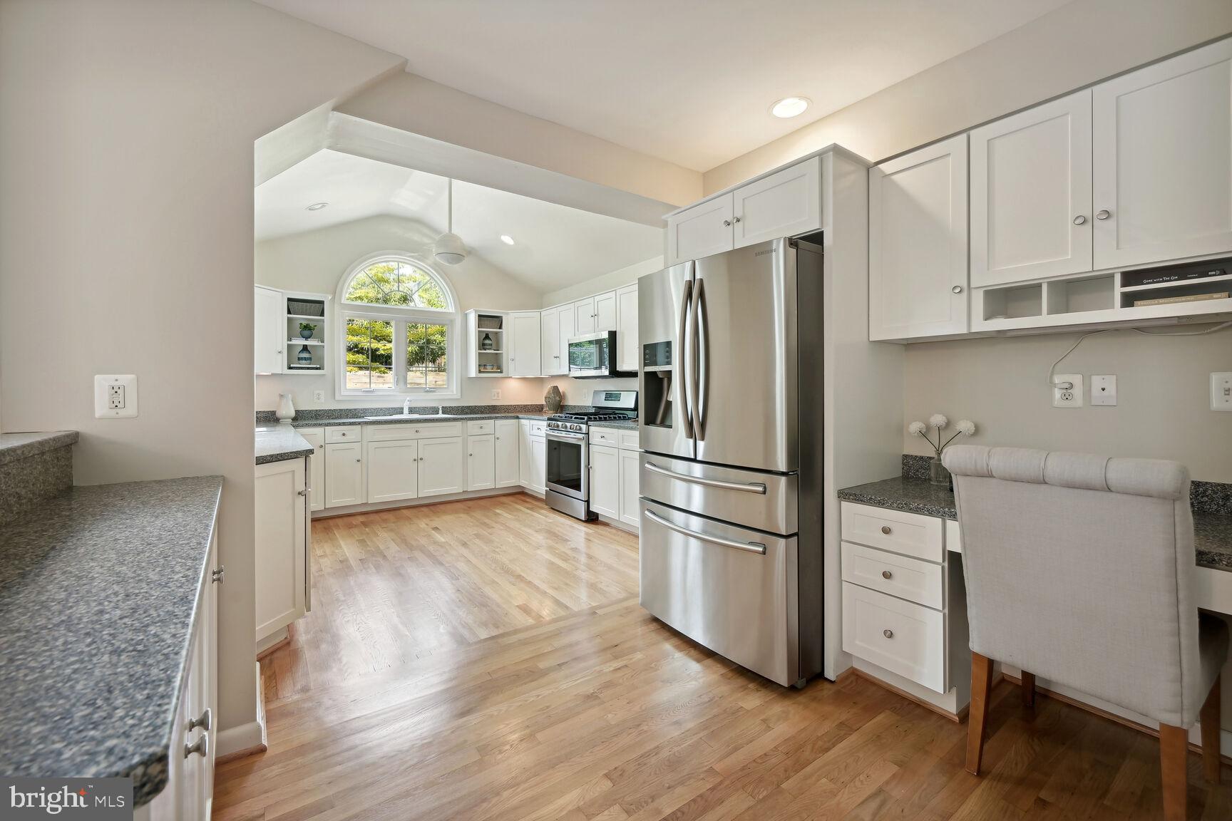 CHEVY CHASE MANOR - Residential