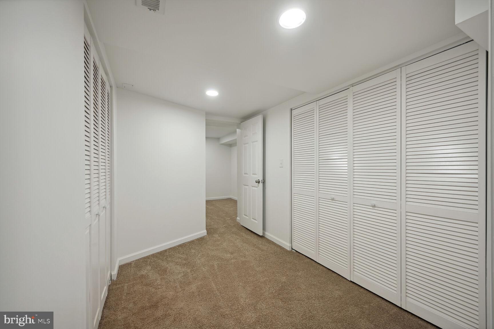 CHEVY CHASE MANOR - Residential