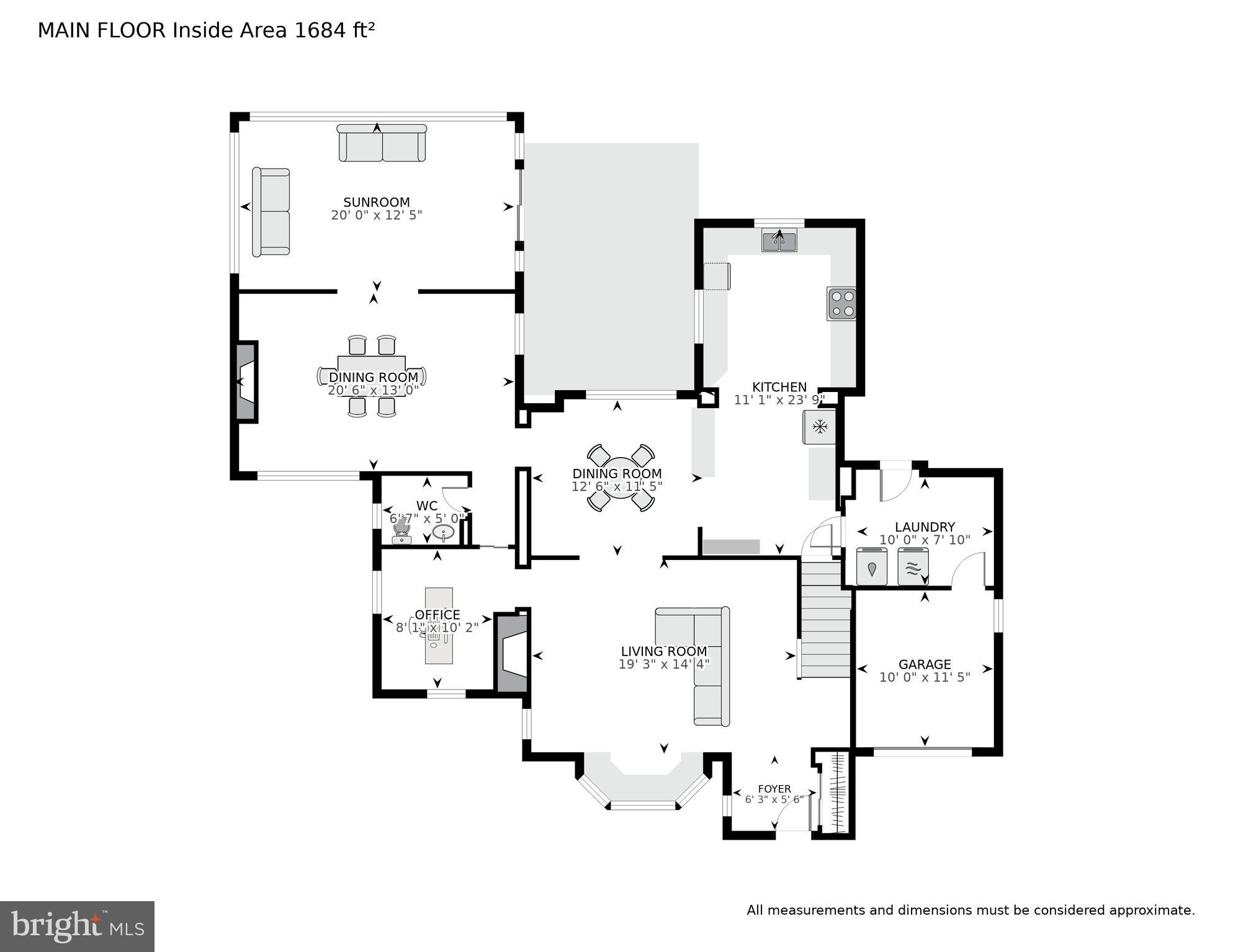 CHEVY CHASE MANOR - Residential