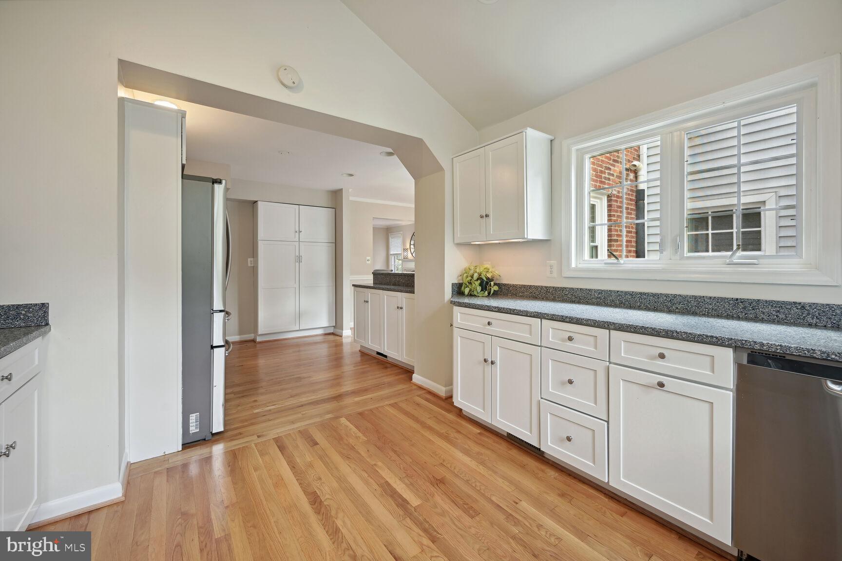 CHEVY CHASE MANOR - Residential