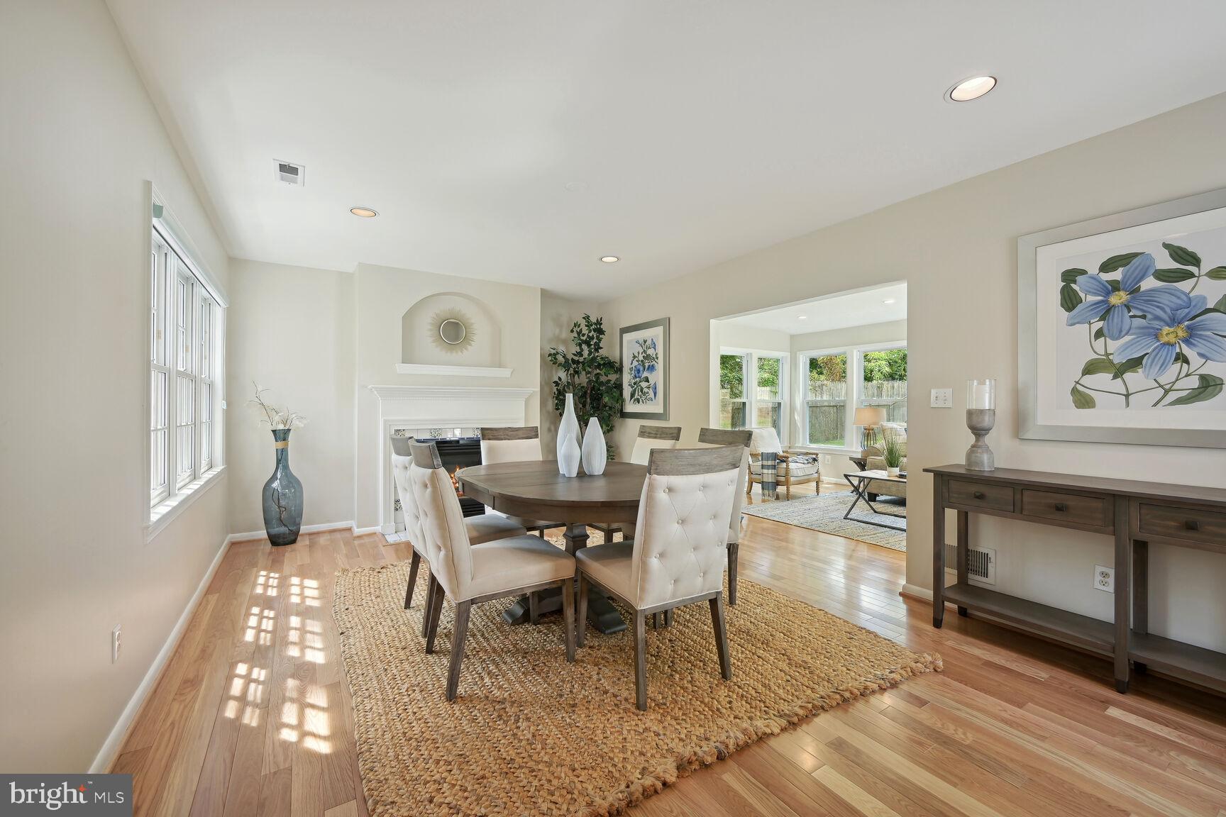 CHEVY CHASE MANOR - Residential