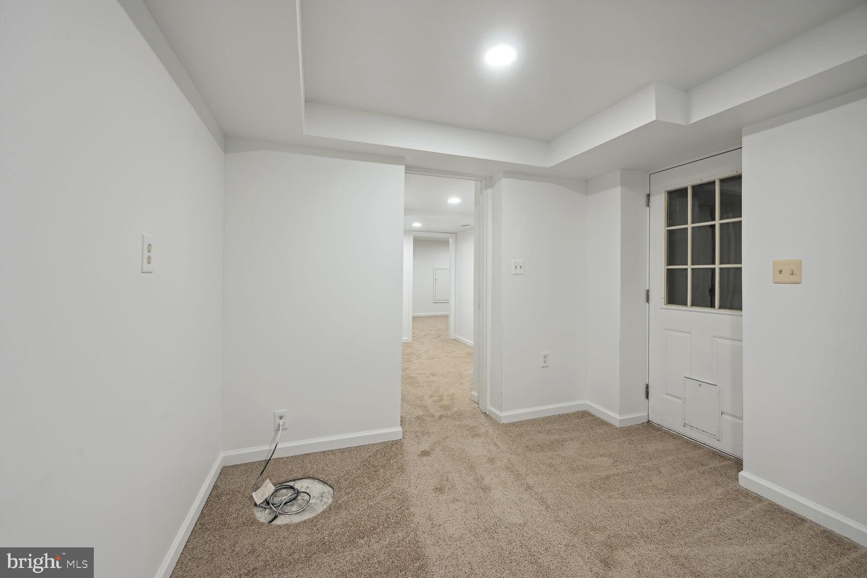 CHEVY CHASE MANOR - Residential