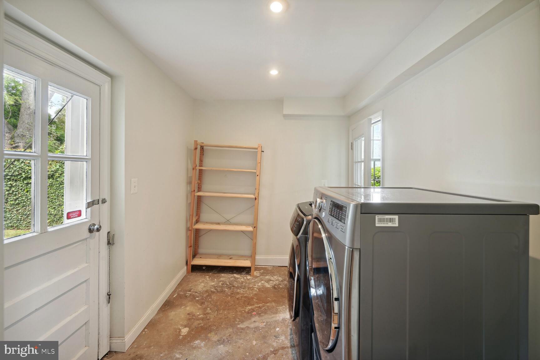 CHEVY CHASE MANOR - Residential