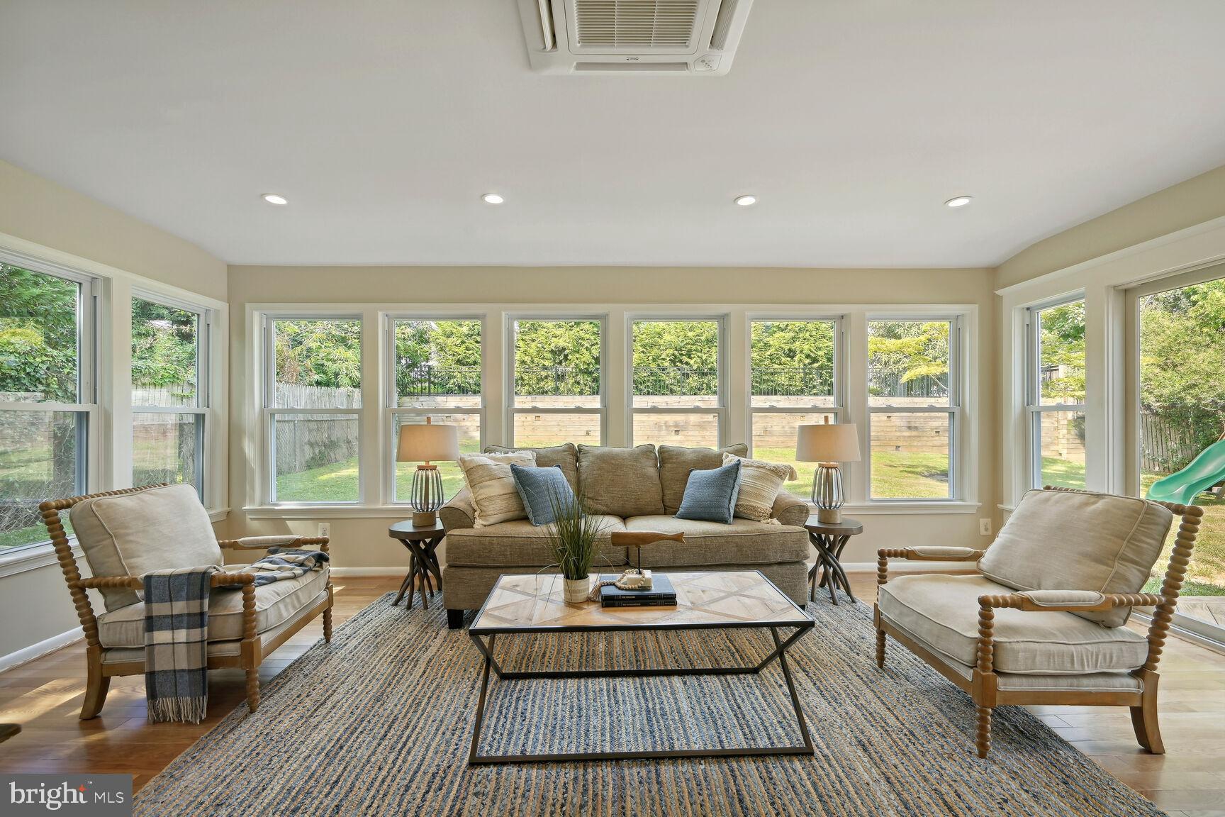 CHEVY CHASE MANOR - Residential