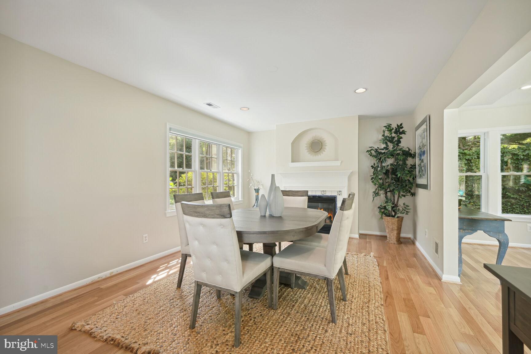 CHEVY CHASE MANOR - Residential