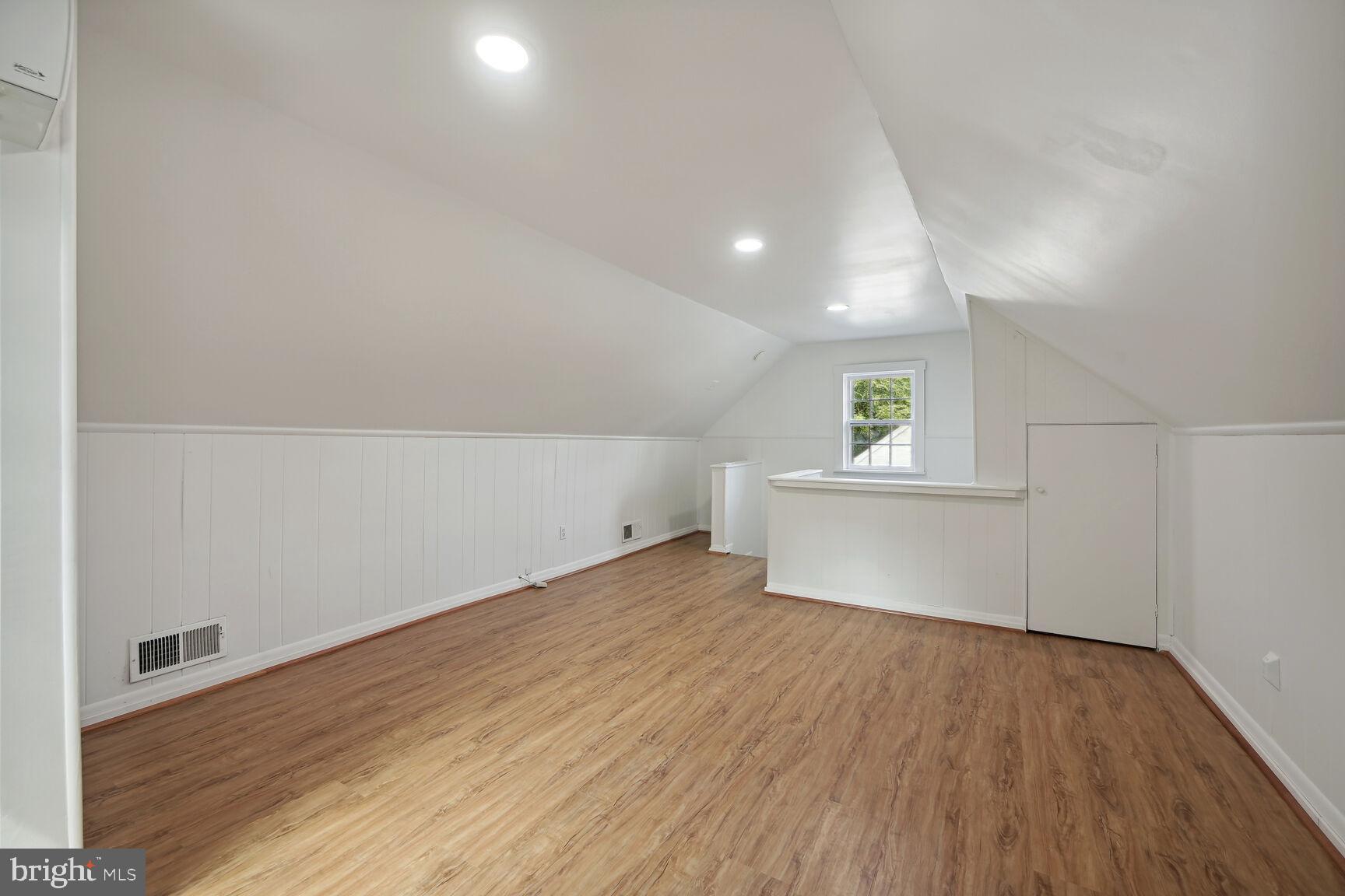 CHEVY CHASE MANOR - Residential