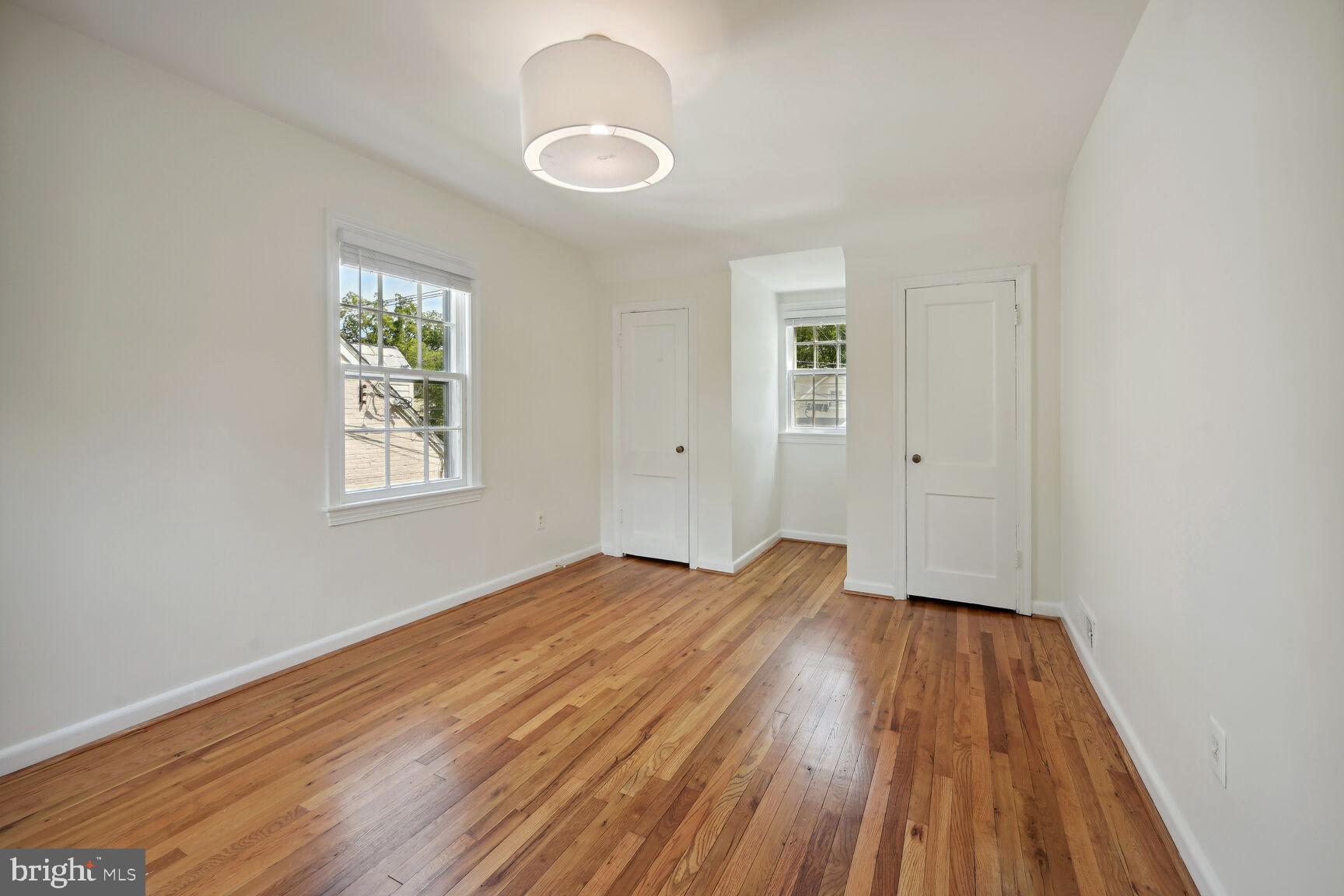 CHEVY CHASE MANOR - Residential