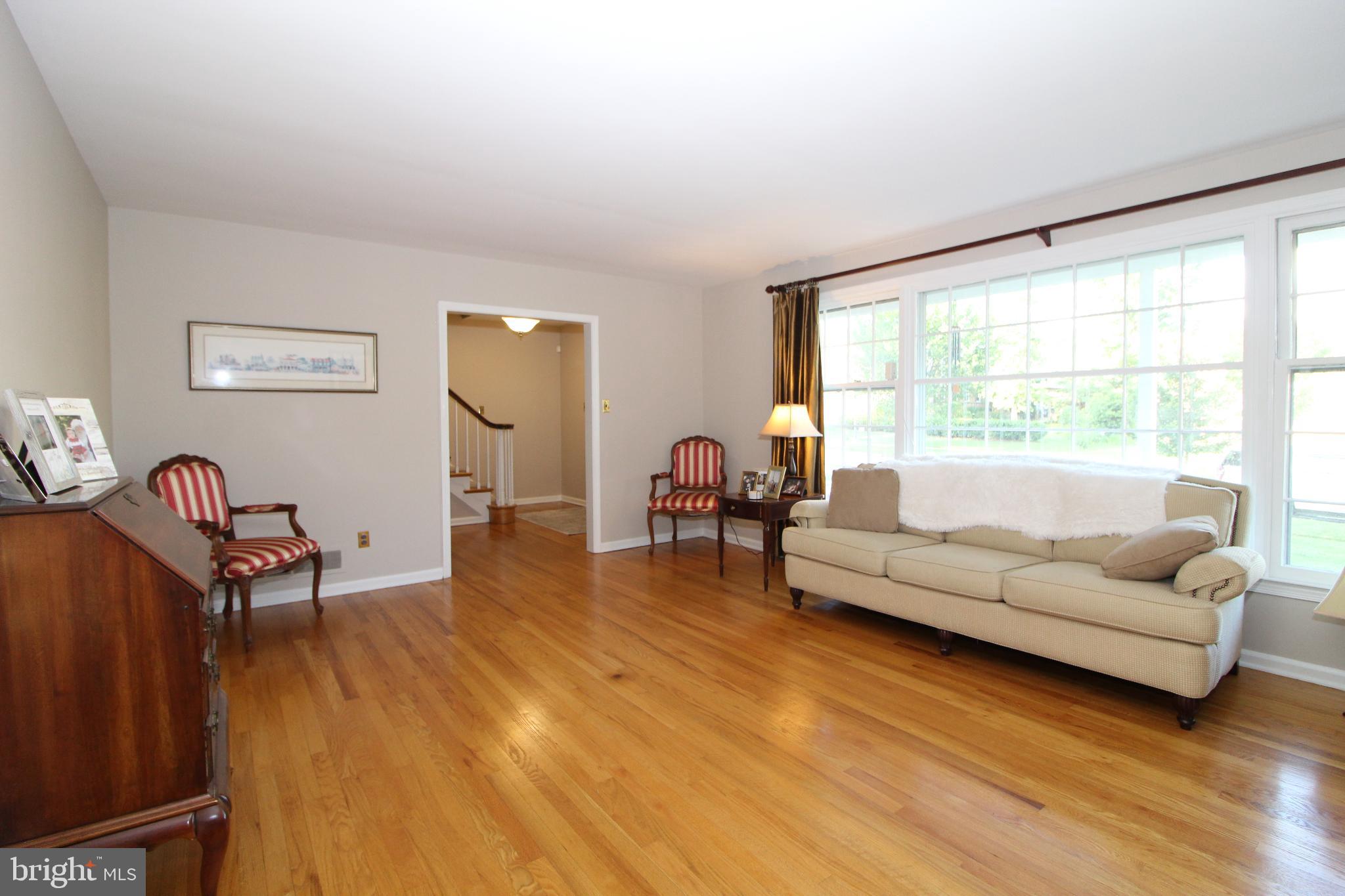 729 HALSTEAD ROAD