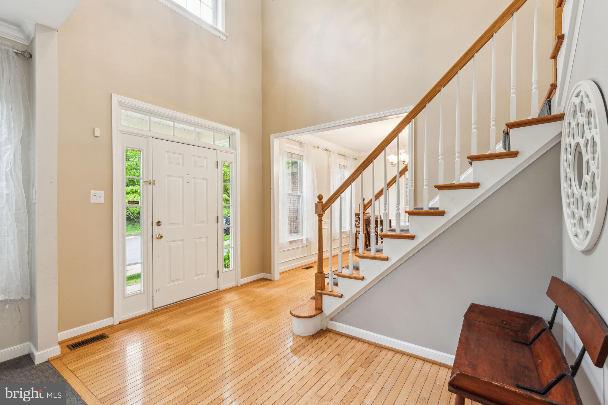 OLD MILL POINTE - Residential