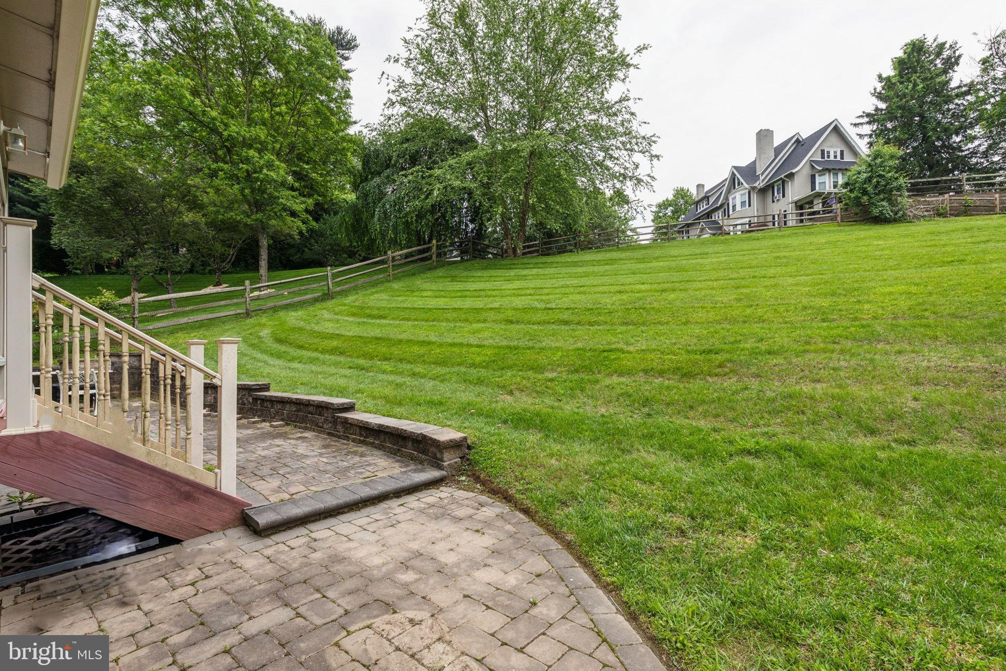 OLD MILL POINTE - Residential