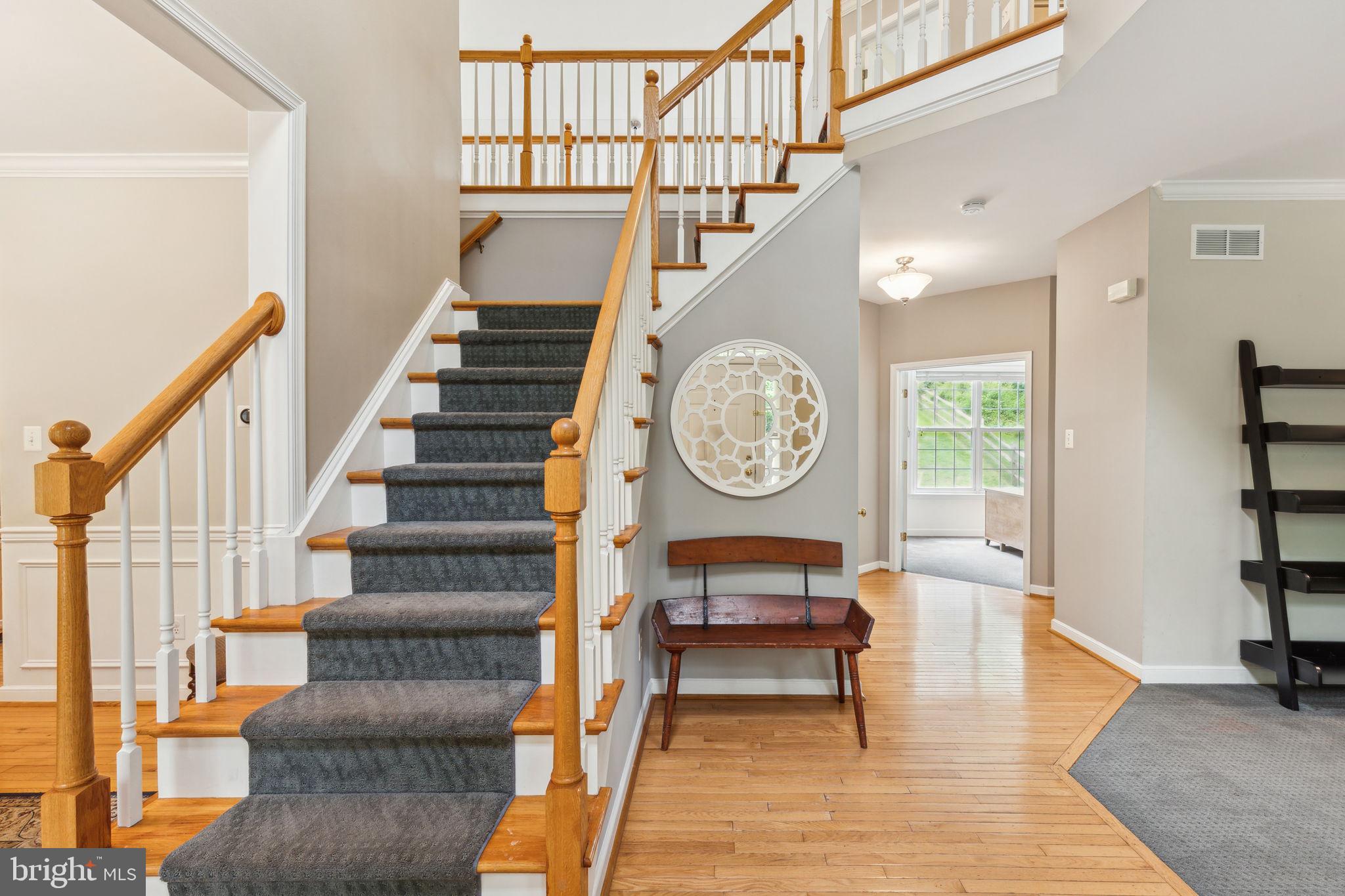 OLD MILL POINTE - Residential