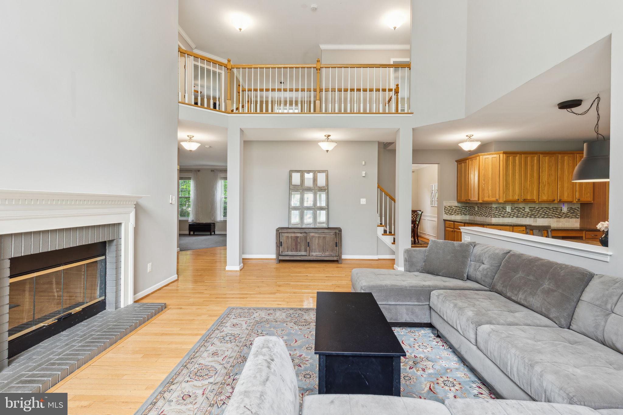 OLD MILL POINTE - Residential