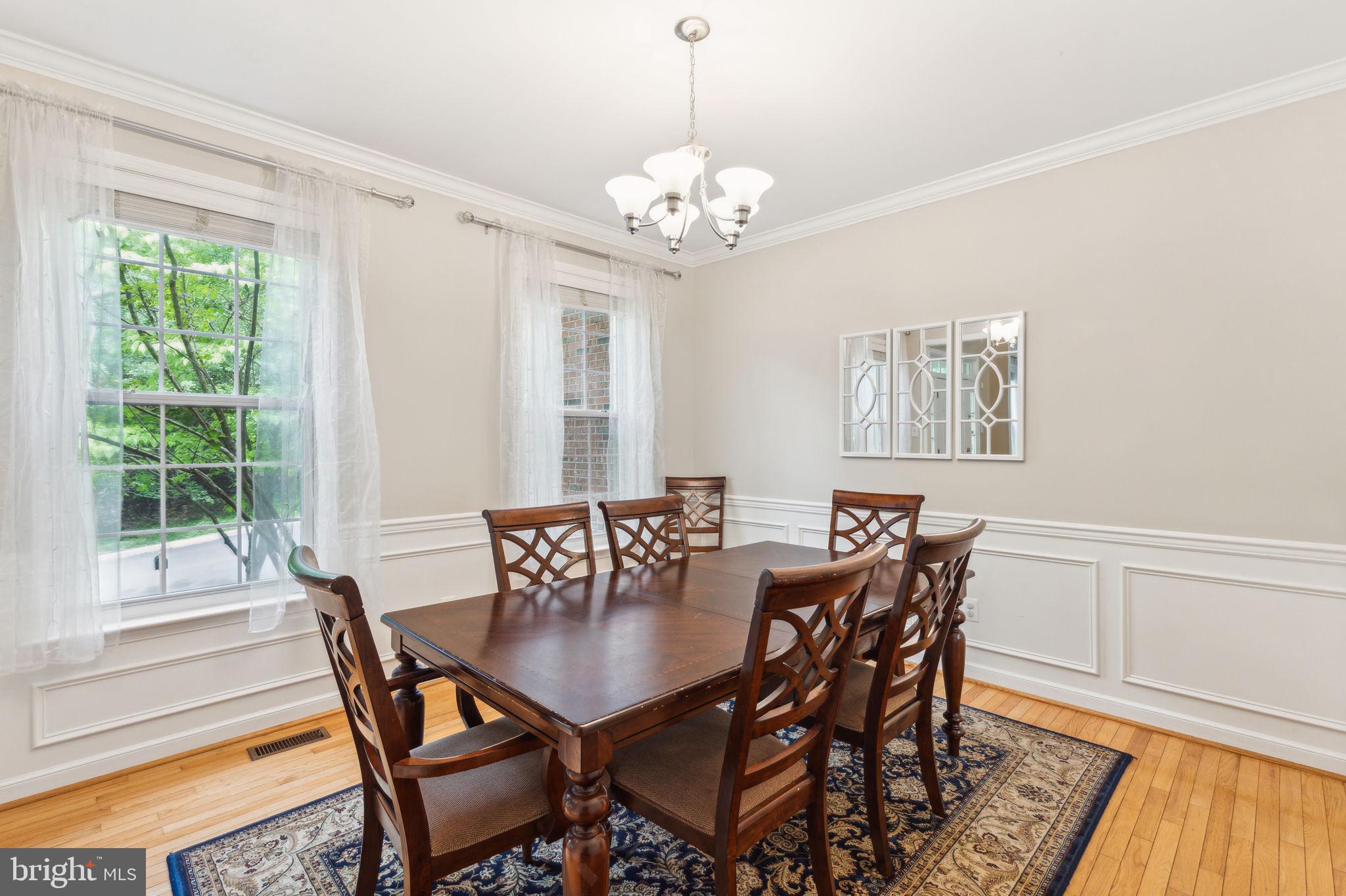 OLD MILL POINTE - Residential