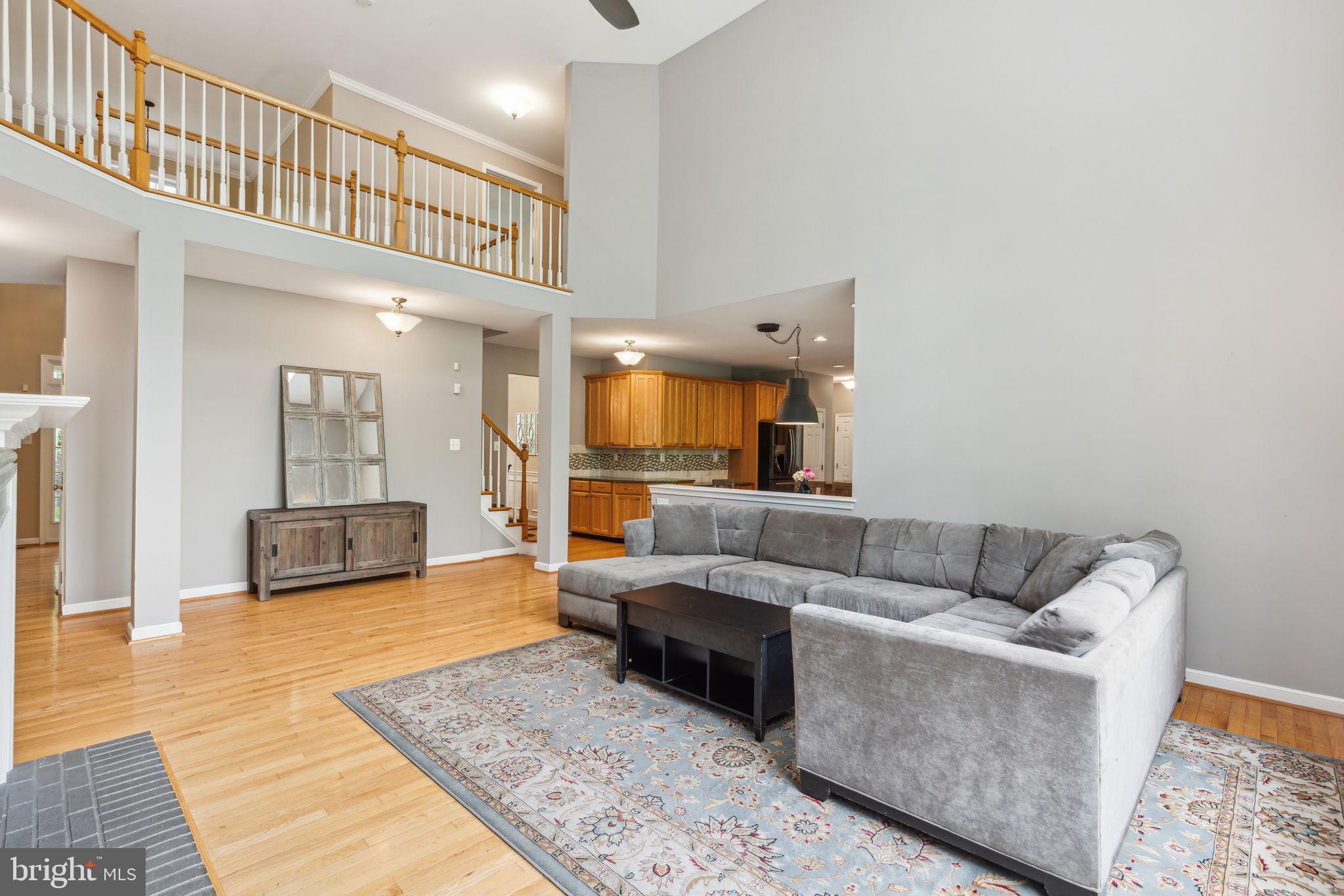 OLD MILL POINTE - Residential