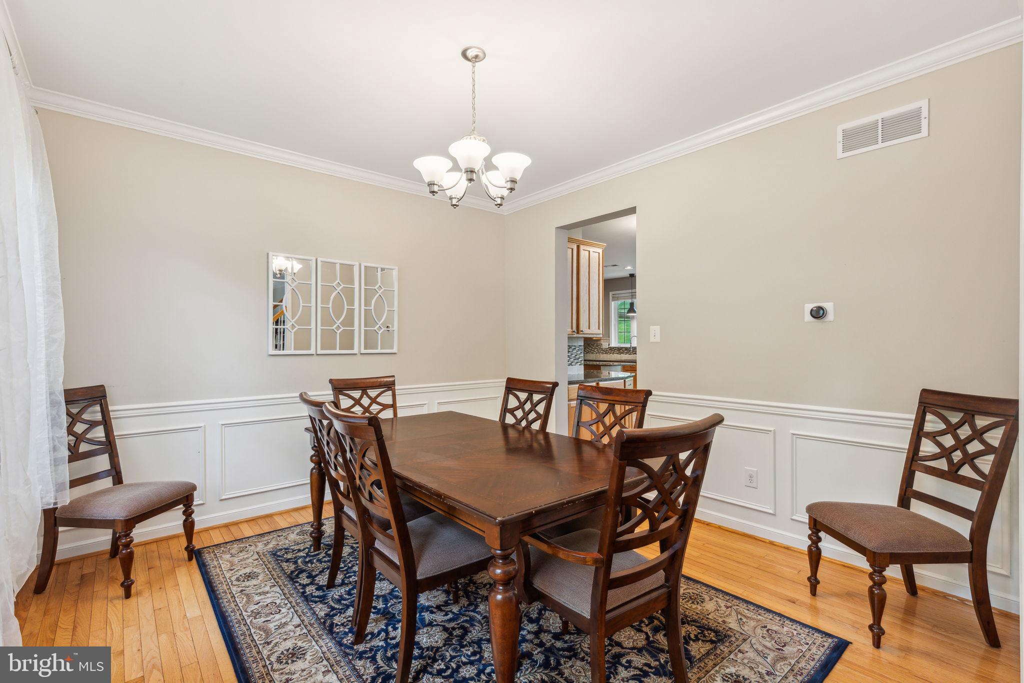 OLD MILL POINTE - Residential