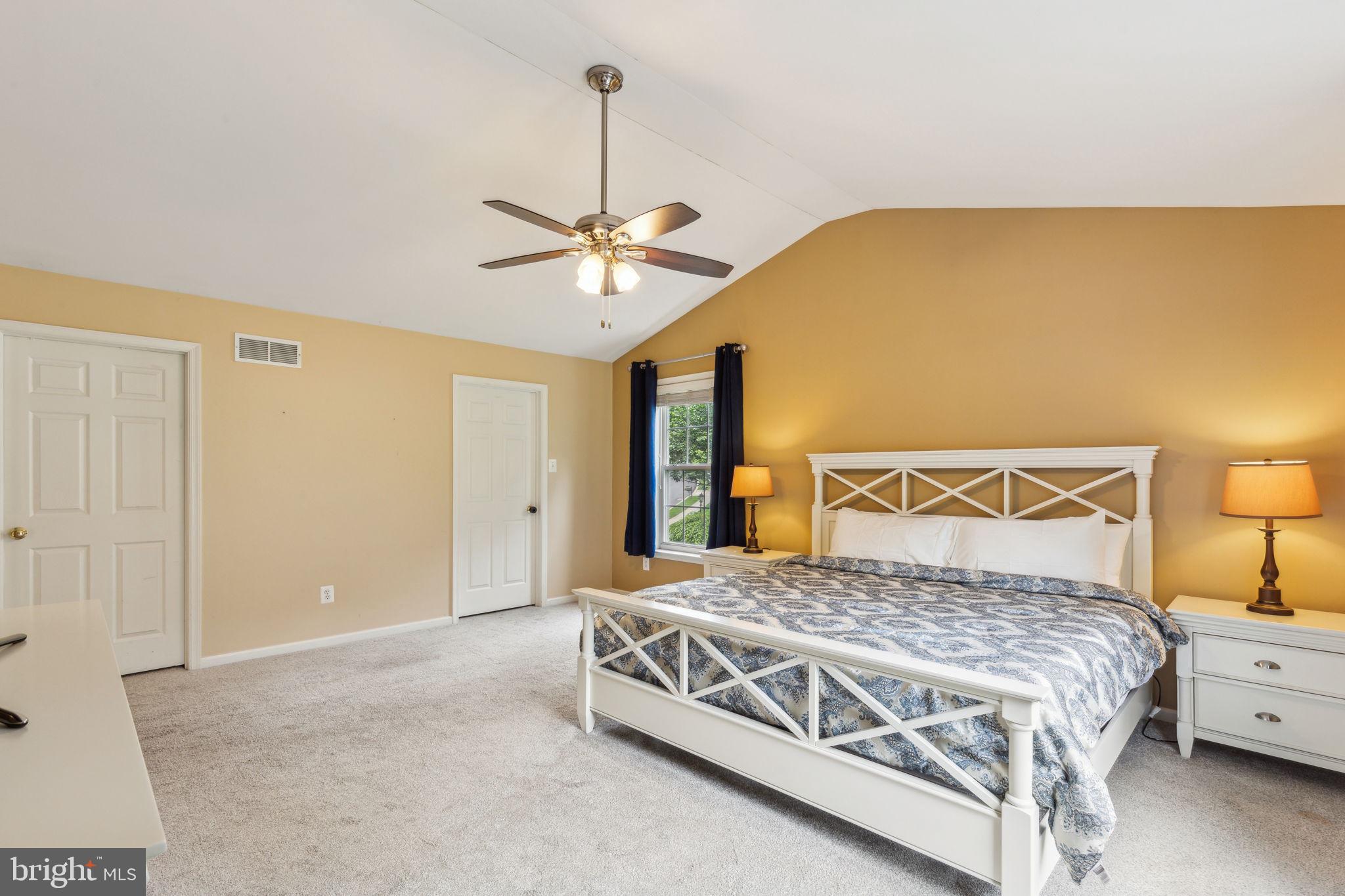 OLD MILL POINTE - Residential