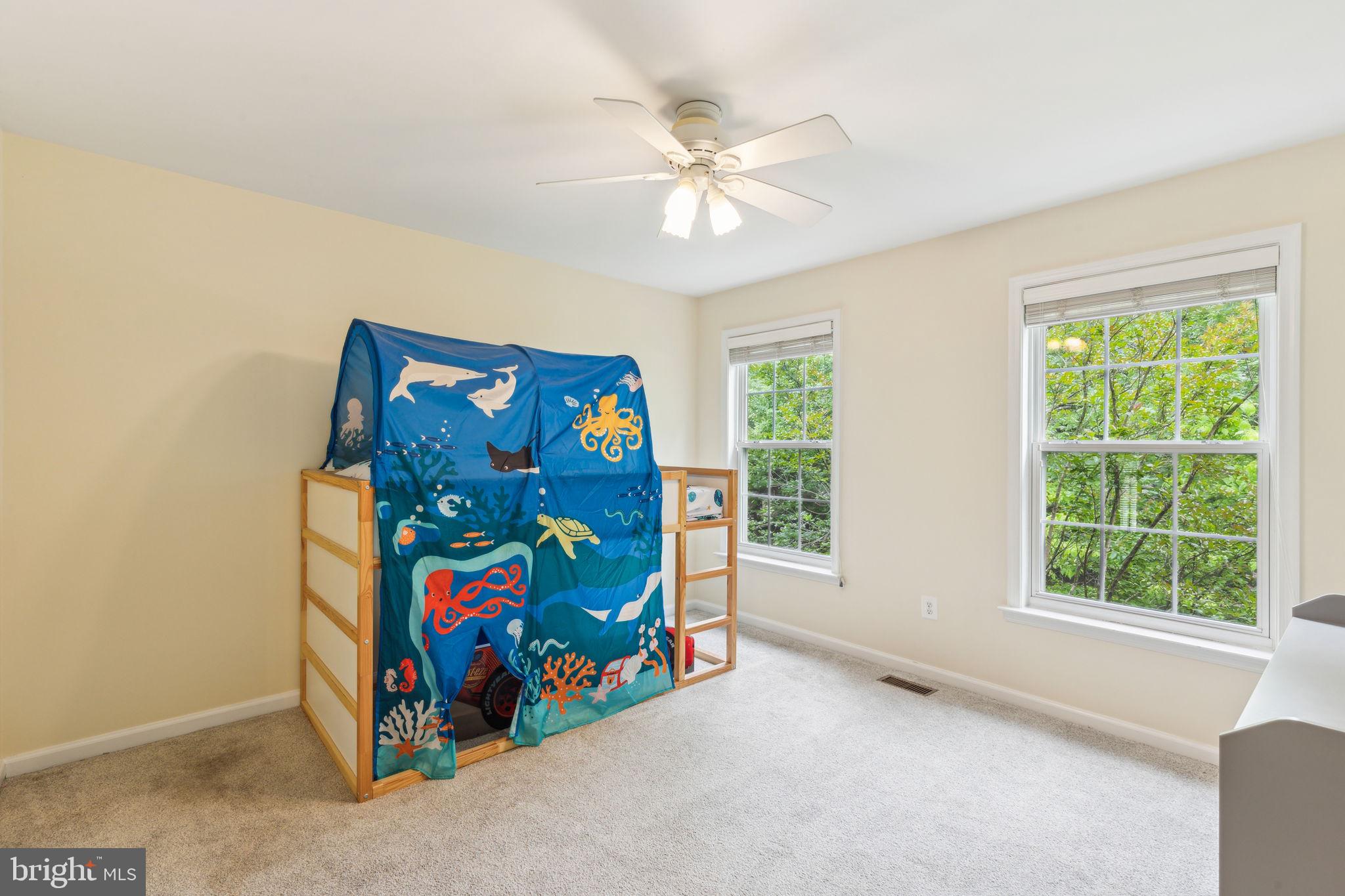 OLD MILL POINTE - Residential