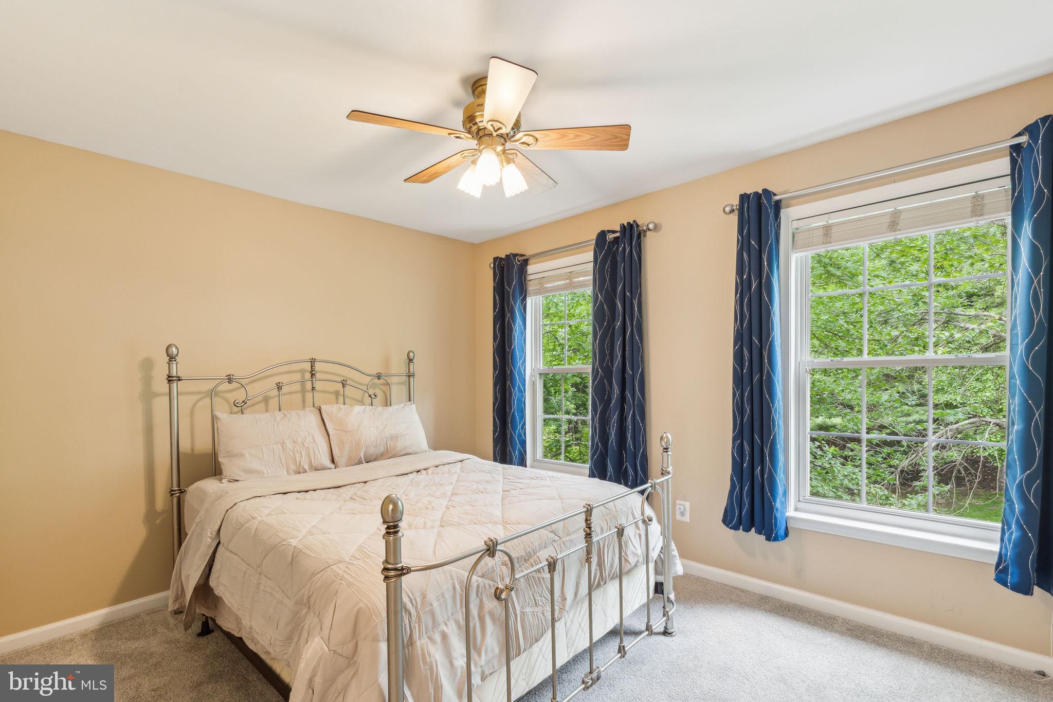 OLD MILL POINTE - Residential