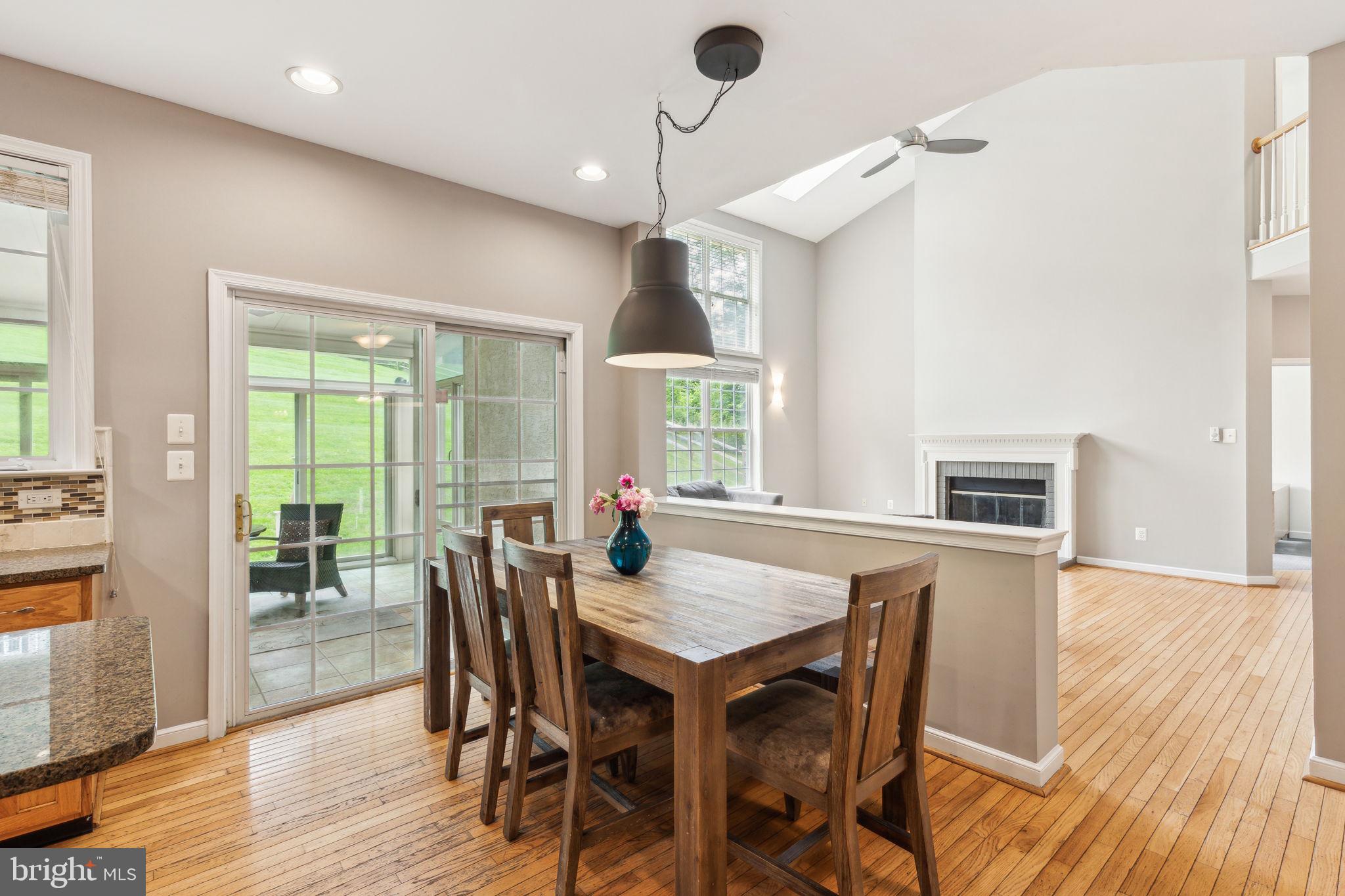 OLD MILL POINTE - Residential