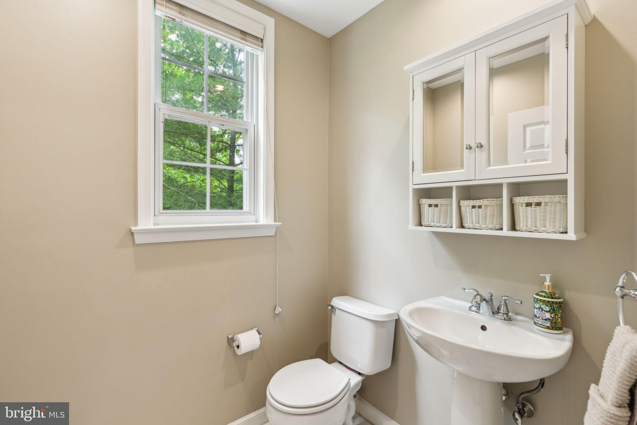 OLD MILL POINTE - Residential