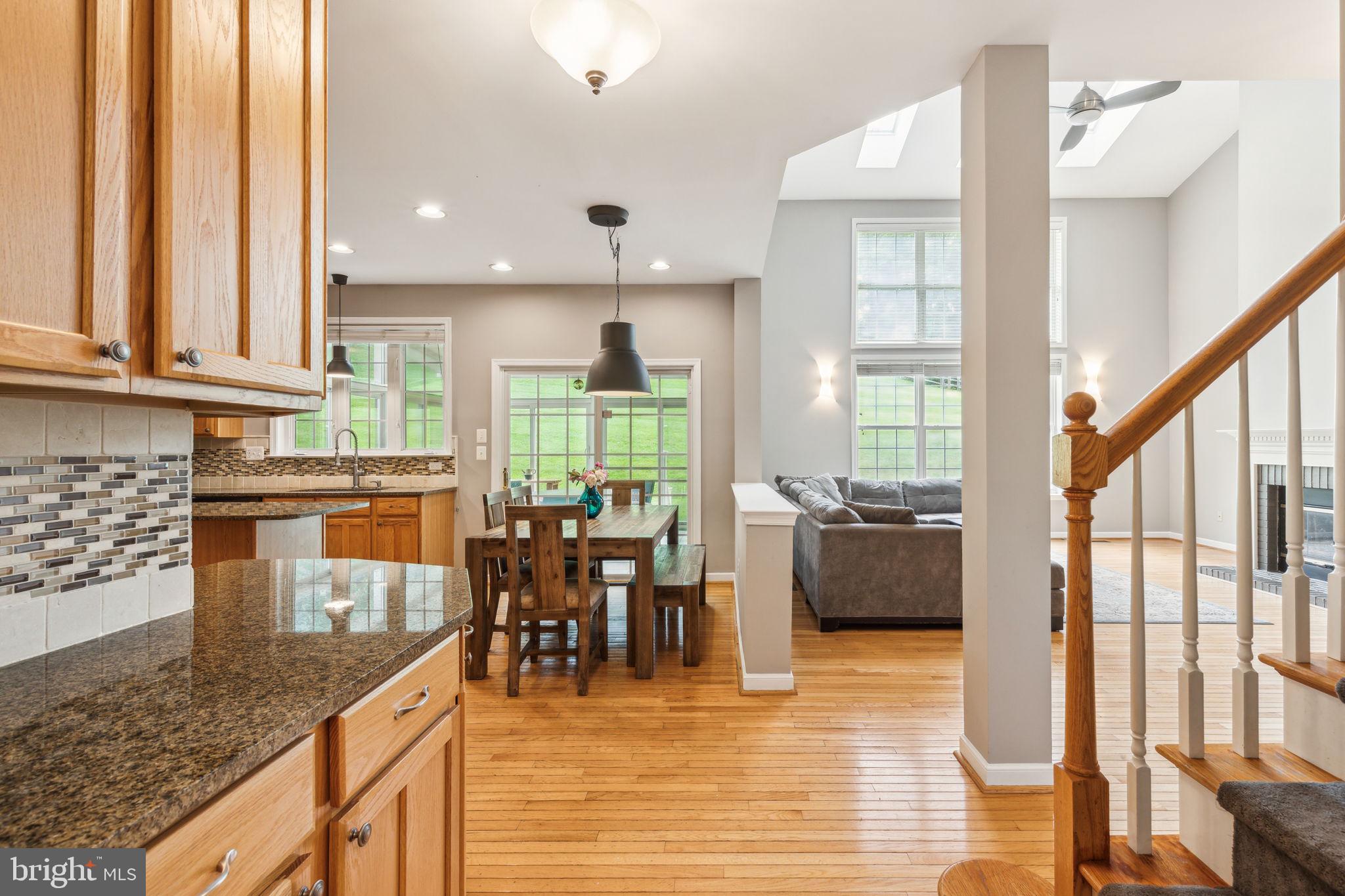 OLD MILL POINTE - Residential