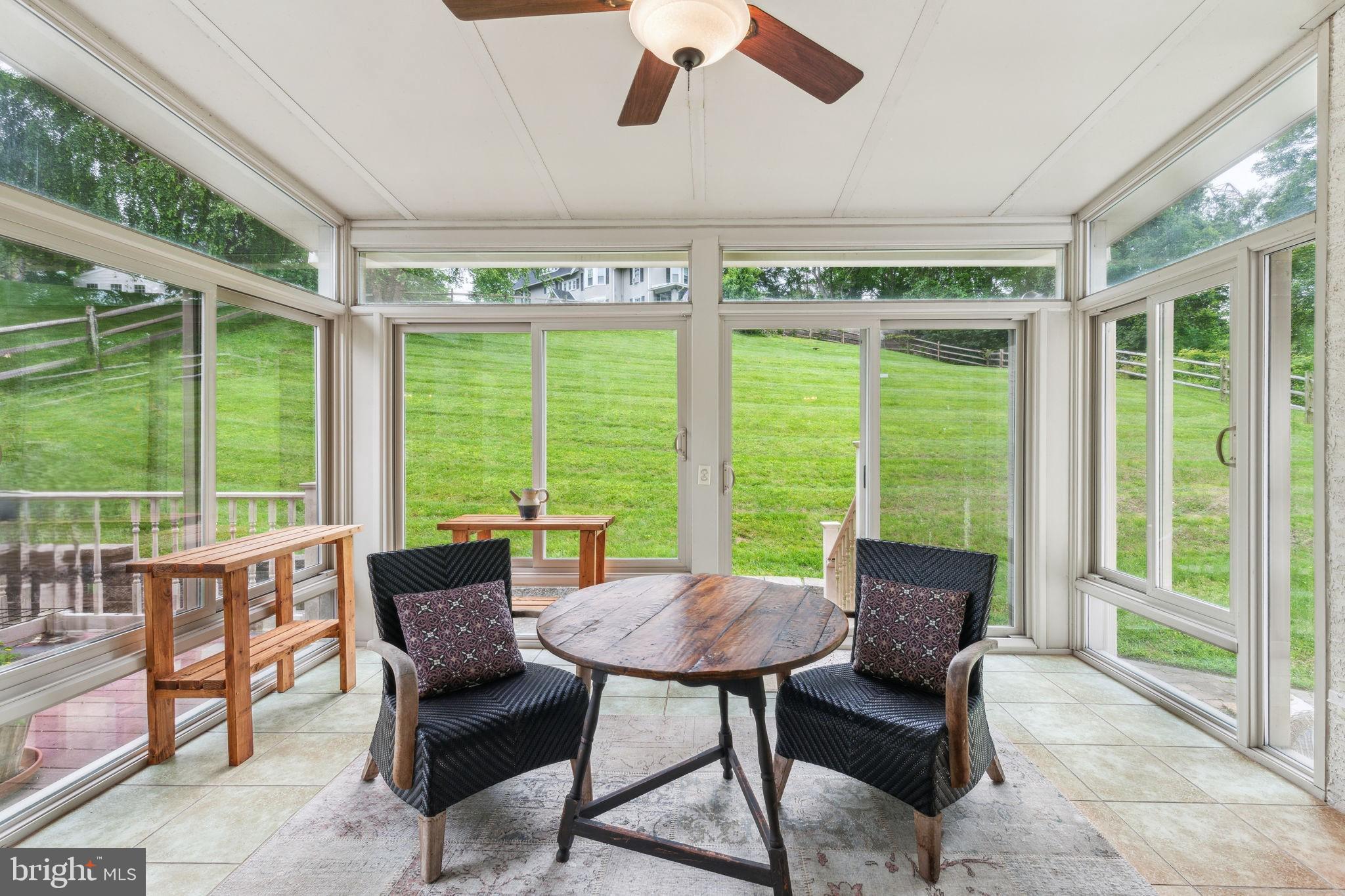 OLD MILL POINTE - Residential