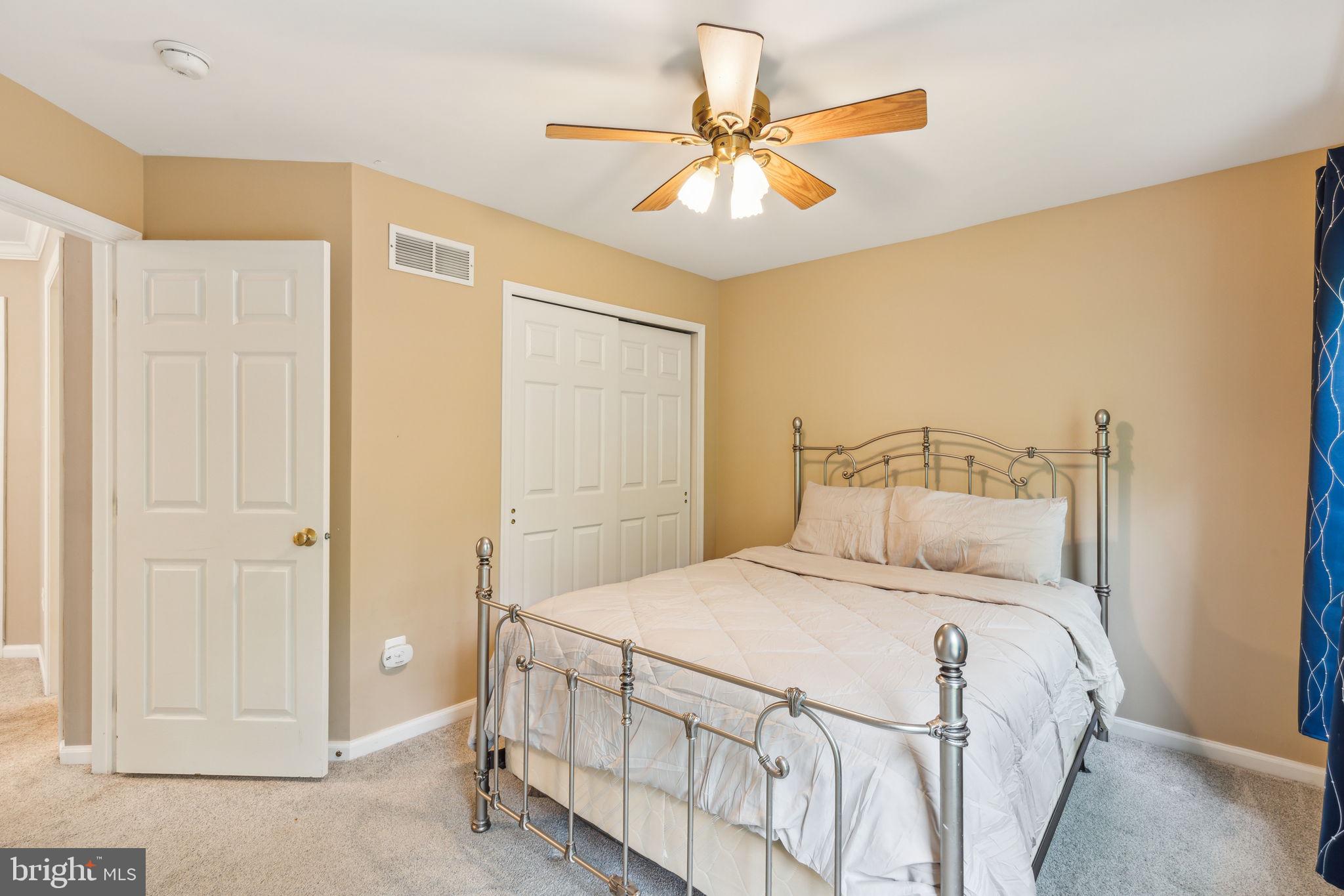 OLD MILL POINTE - Residential