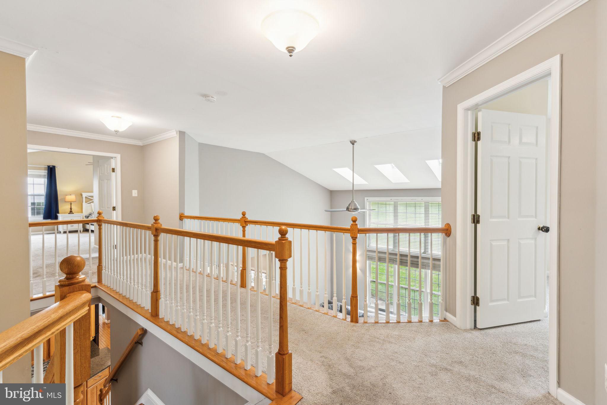 OLD MILL POINTE - Residential